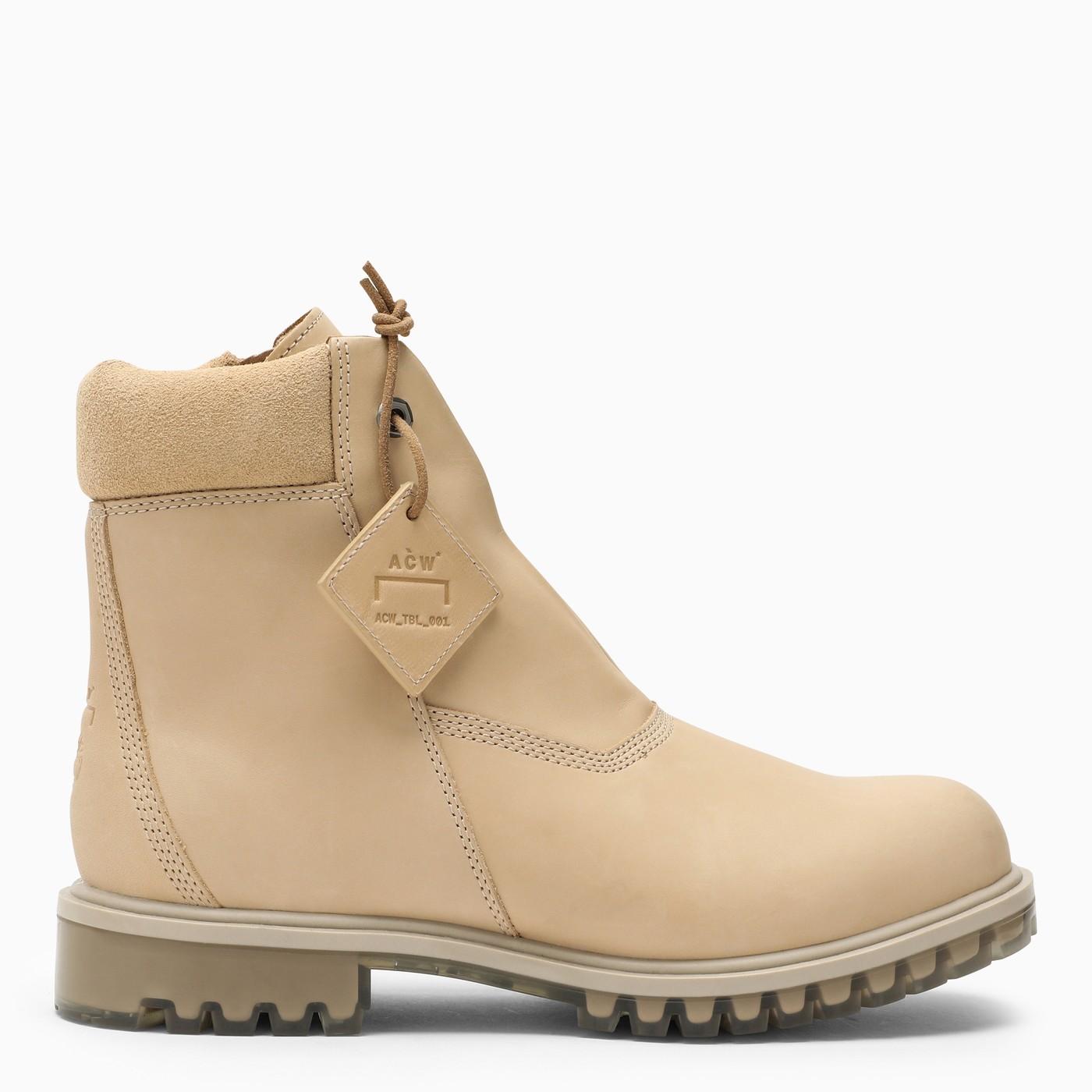 A_COLD_WALL* * Timberland X * Future73 6-inch Stone Boot in Natural for Men  | Lyst