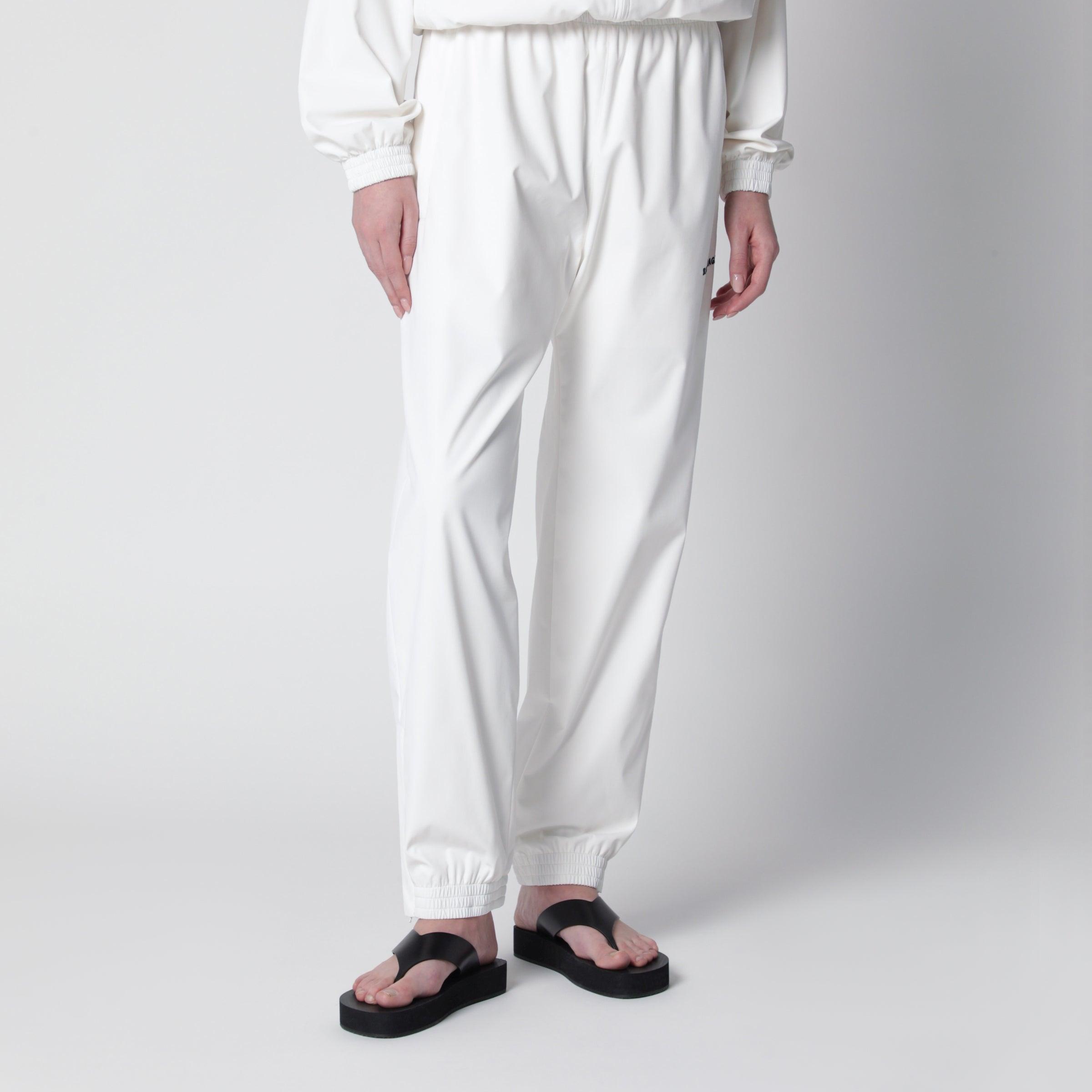 Balenciaga Track pants and sweatpants for Women | Online Sale up