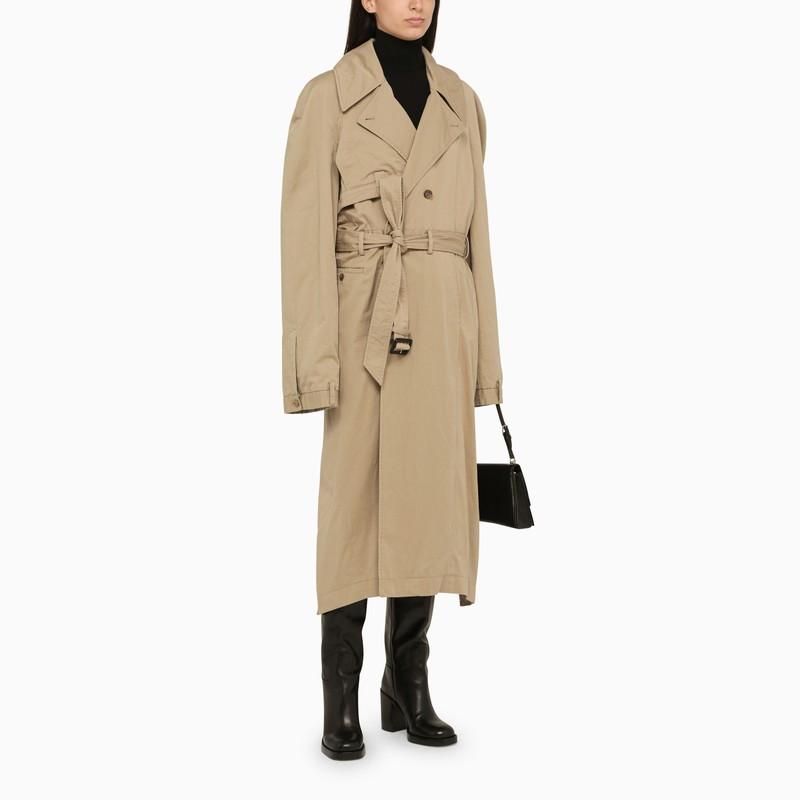 Manteaux Balenciaga pour femme Reductions en ligne jusqu a 60 Lyst