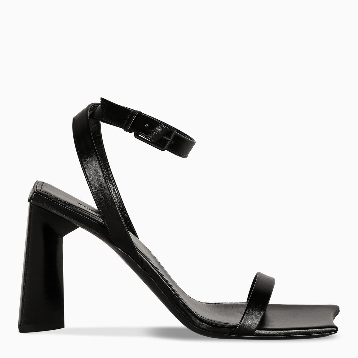 balenciaga moon sandals