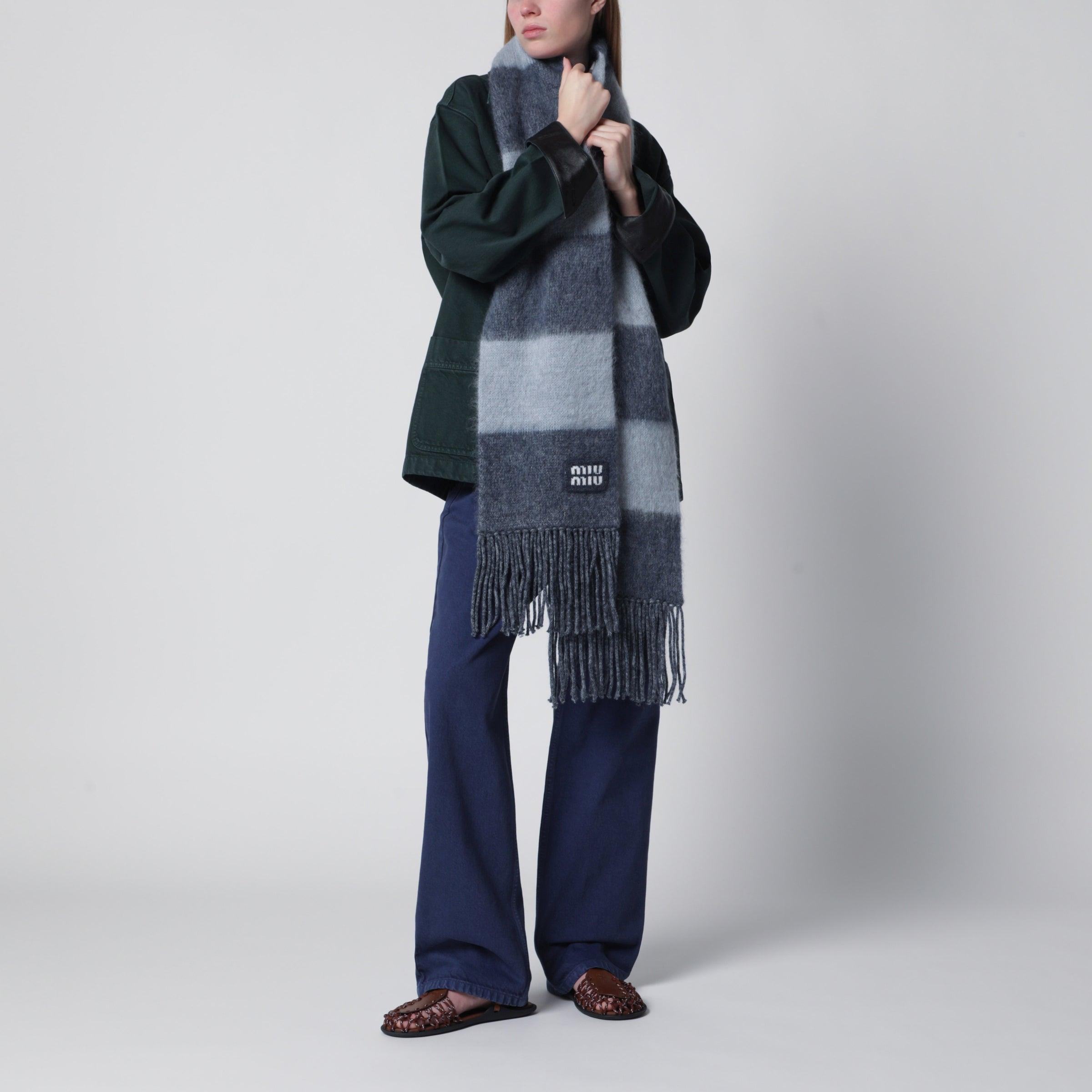 Miu Miu Scarves and mufflers for Women | Online Sale up to 31% off