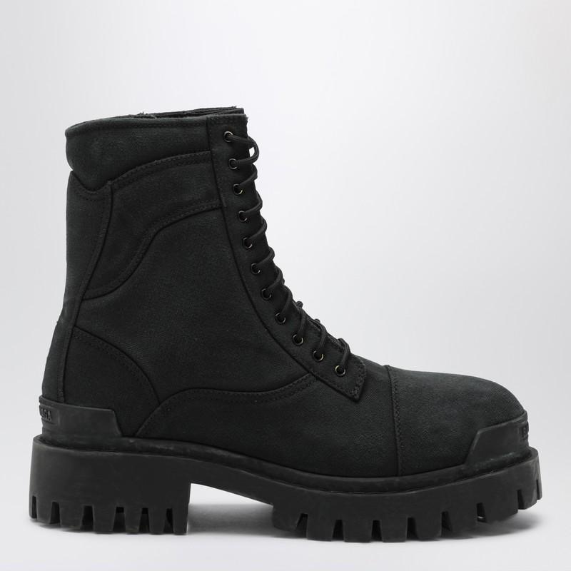 Bottes Balenciaga pour homme Réductions en ligne jusqu'à 42 Lyst