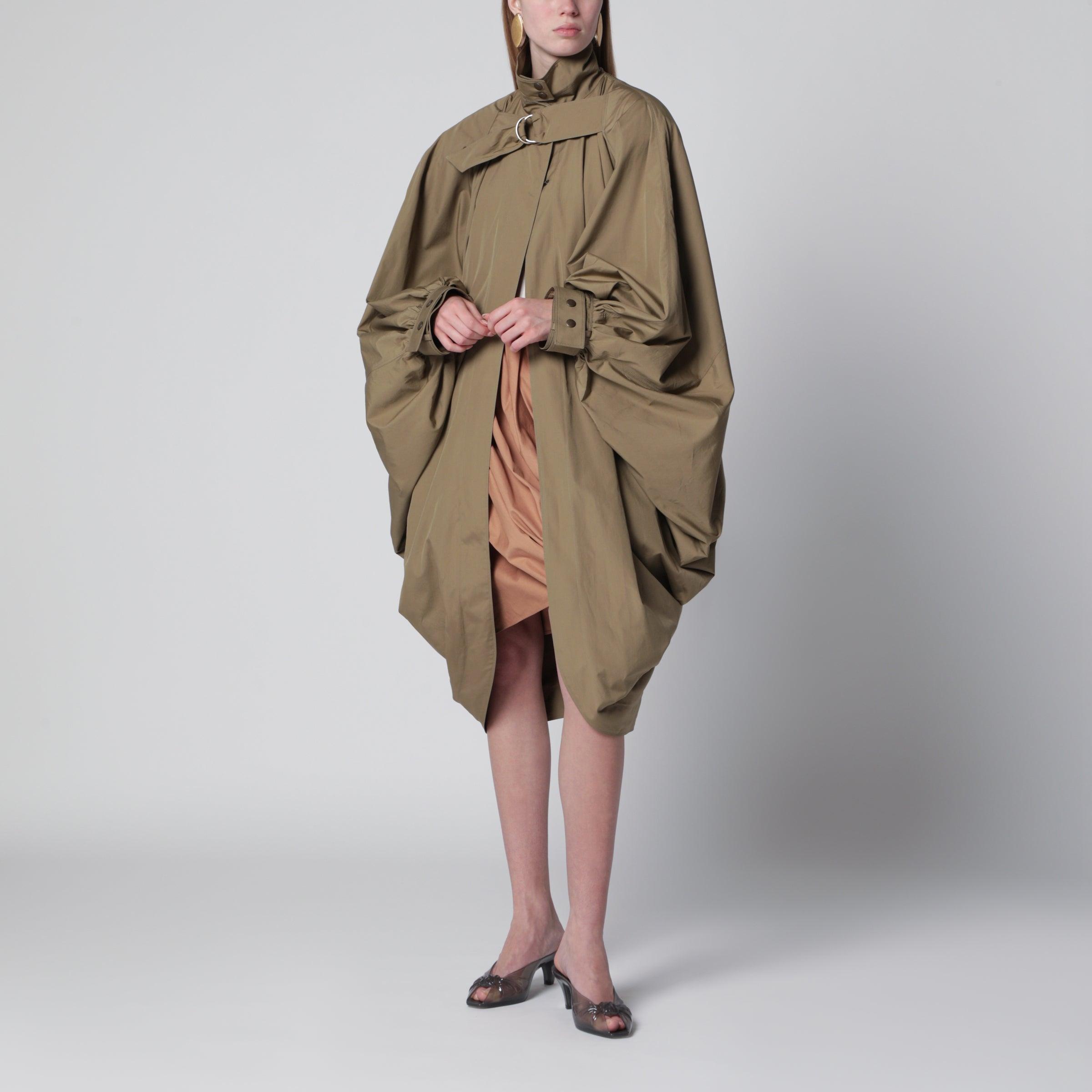 Chloé Capes for Women | Online Sale up to 49% off | Lyst
