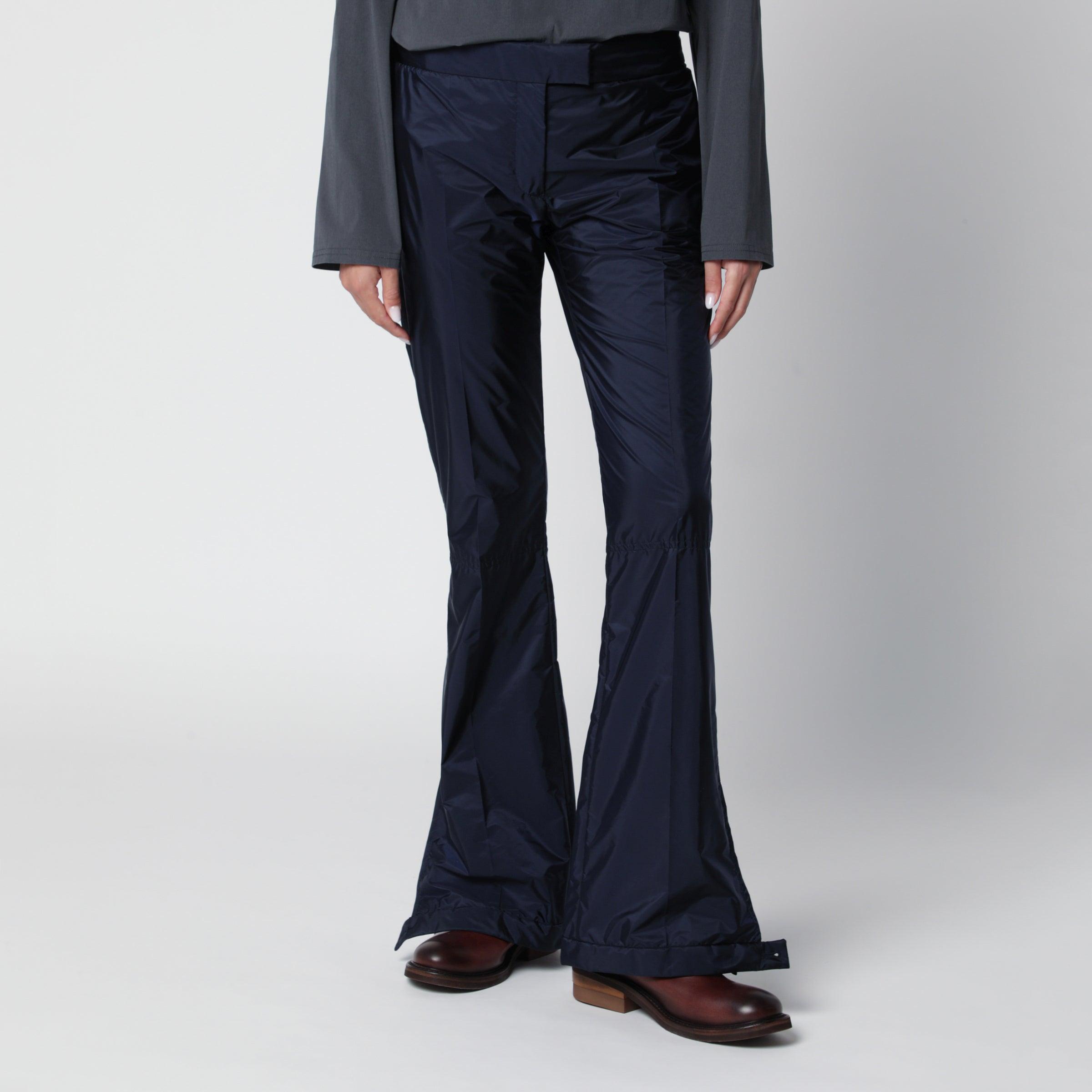 Miu Miu Trousers for Women | Online Sale up to 54% off | Lyst UK