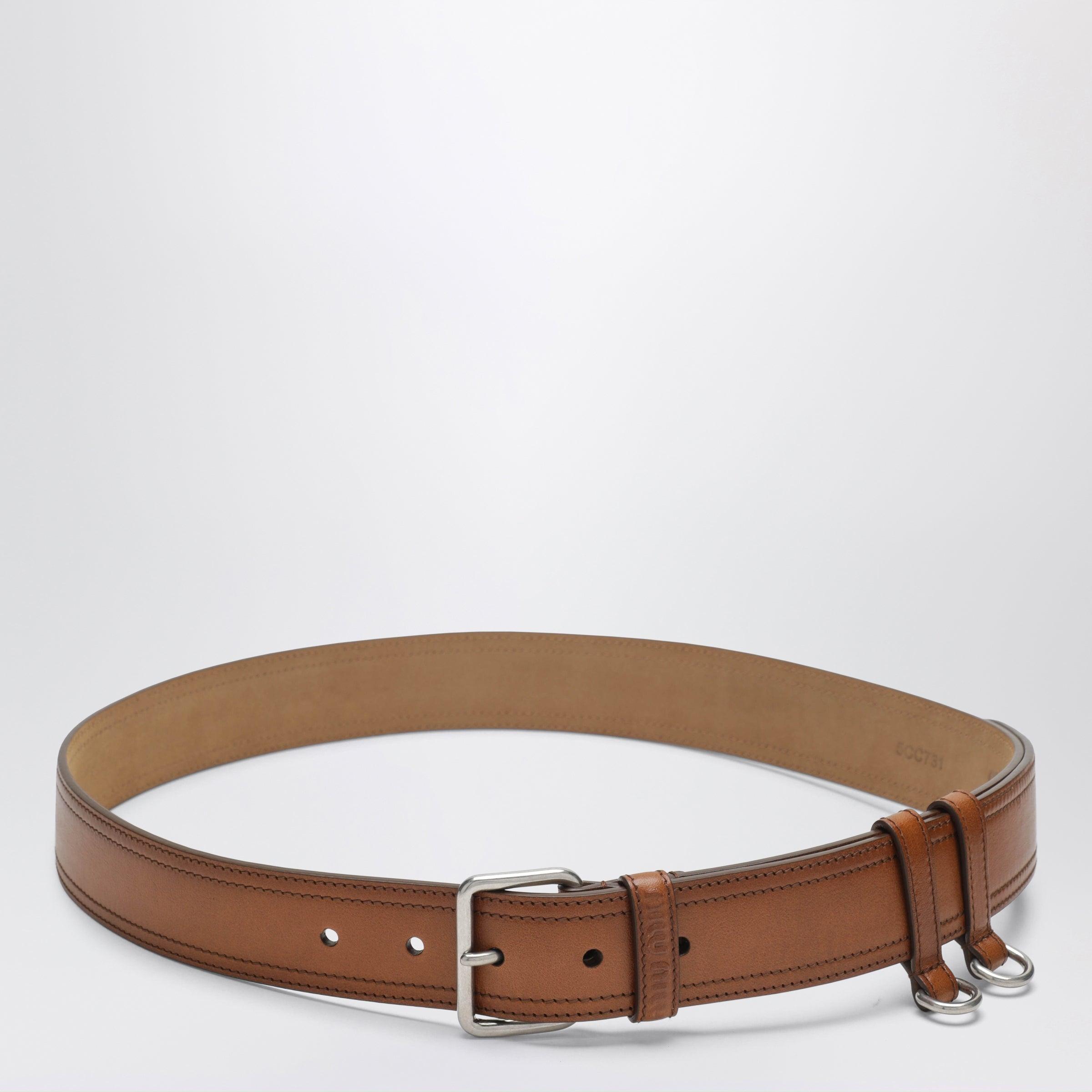 Miu Miu Belts for Women | Online Sale up to 36% off | Lyst  display picture 1