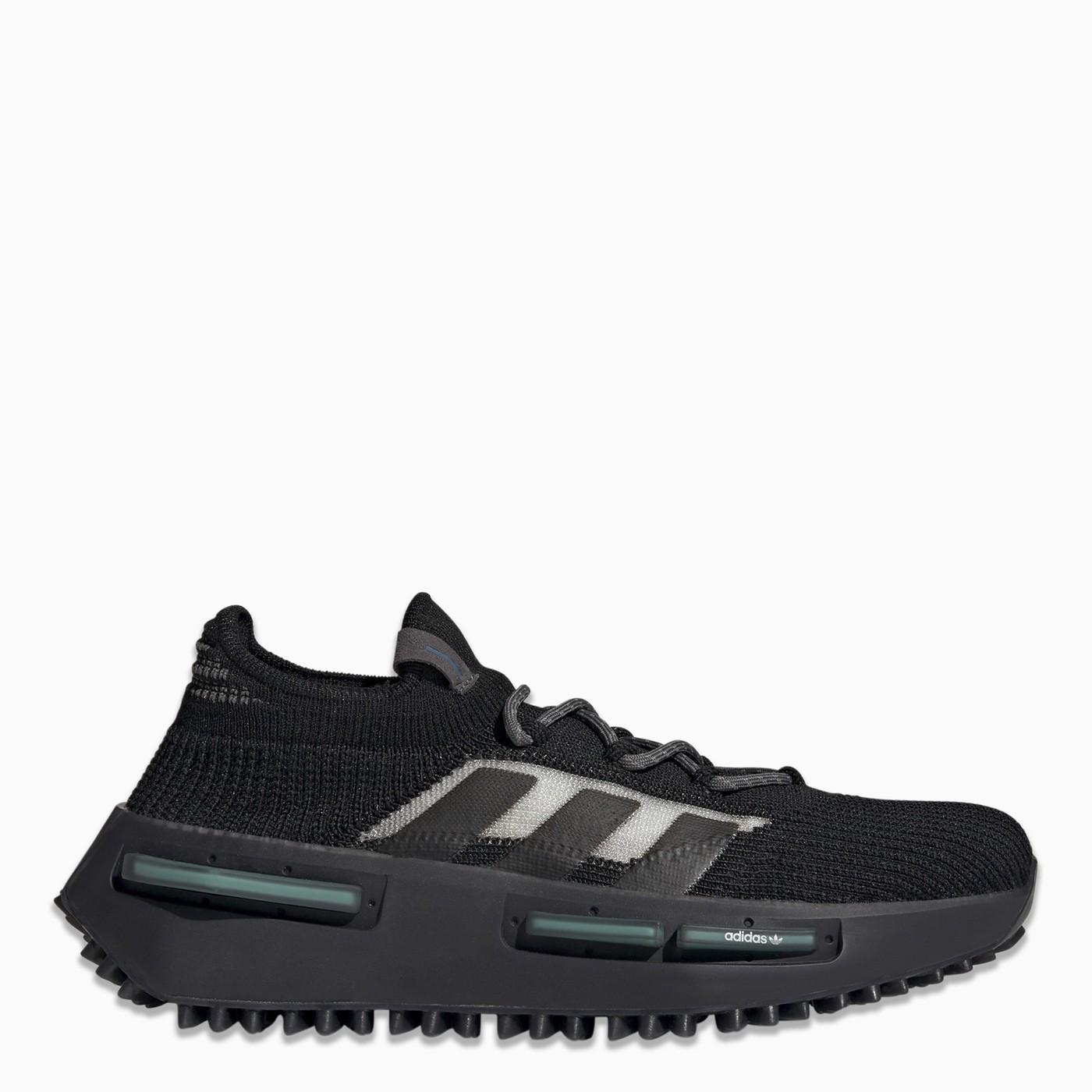 adidas Black Nomad S1 Trainers for Men | Lyst