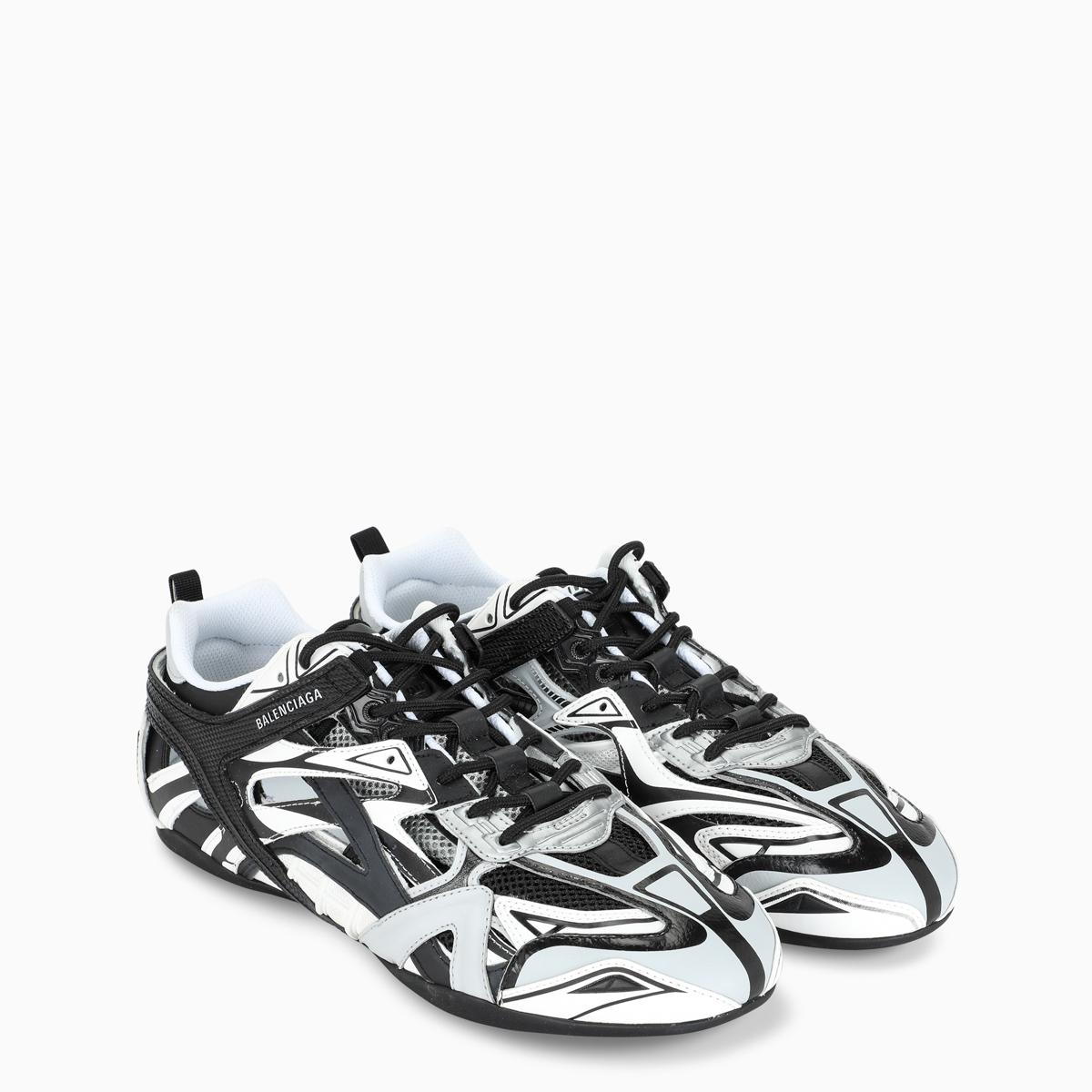 Balenciaga Drive Trainers in Black for Men | Lyst Balenciaga Drive Trainers in Black for Men | Lyst
