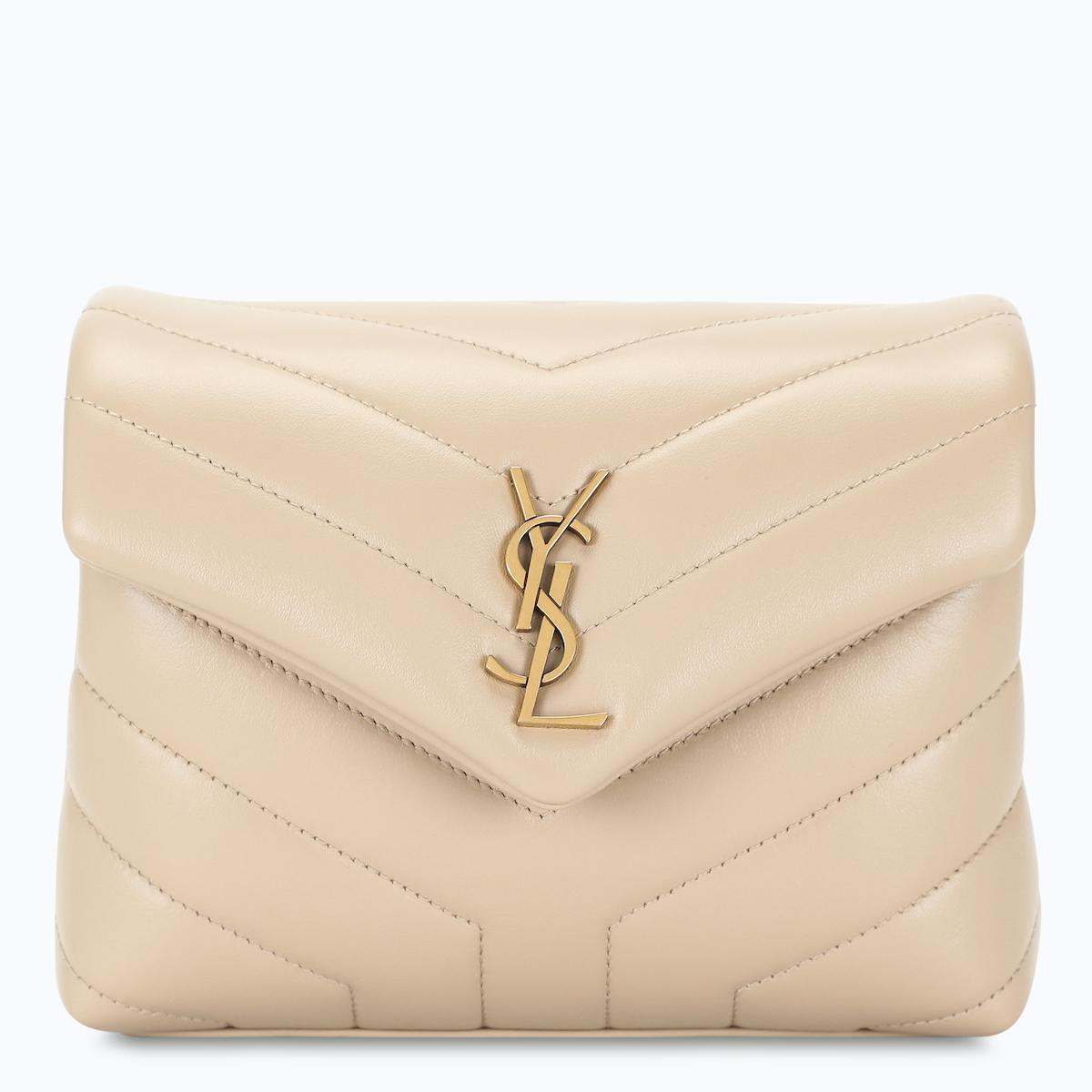 Saint Laurent Puffer Toy Bags for Women - Up to 33% off