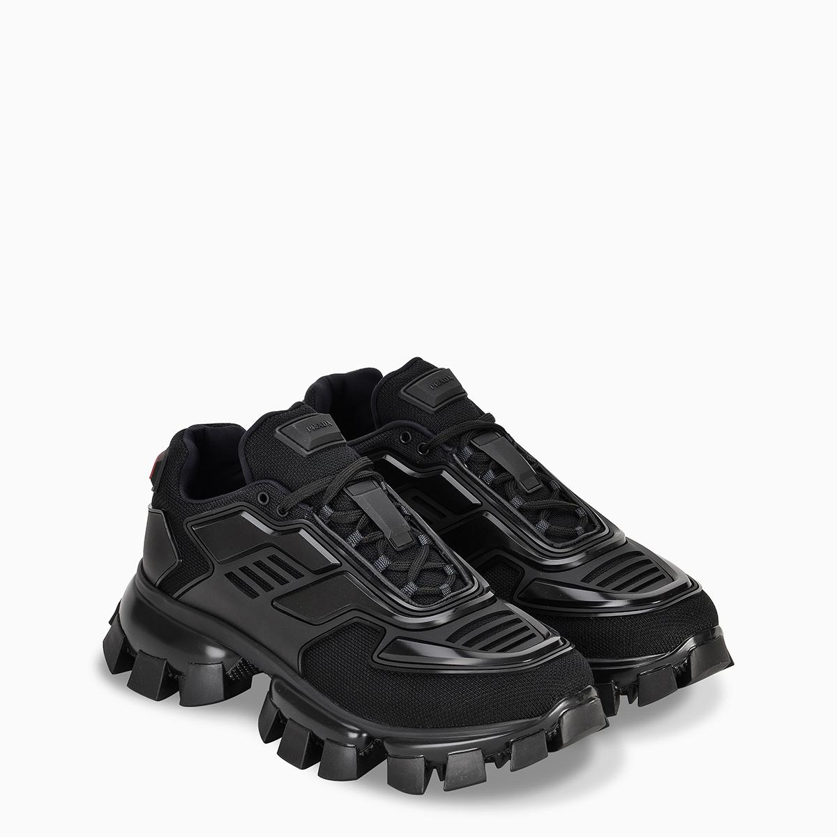 basket prada cloudbust