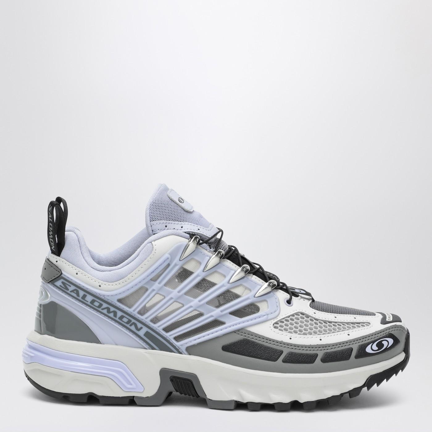 スニーカー Salomon Sneaker Acs Pro Lunar Rock Castlerock Cosmic Sky Salomon Sneaker Acs Pro Lunar Rock/Castlerock/Cosmic Sky in