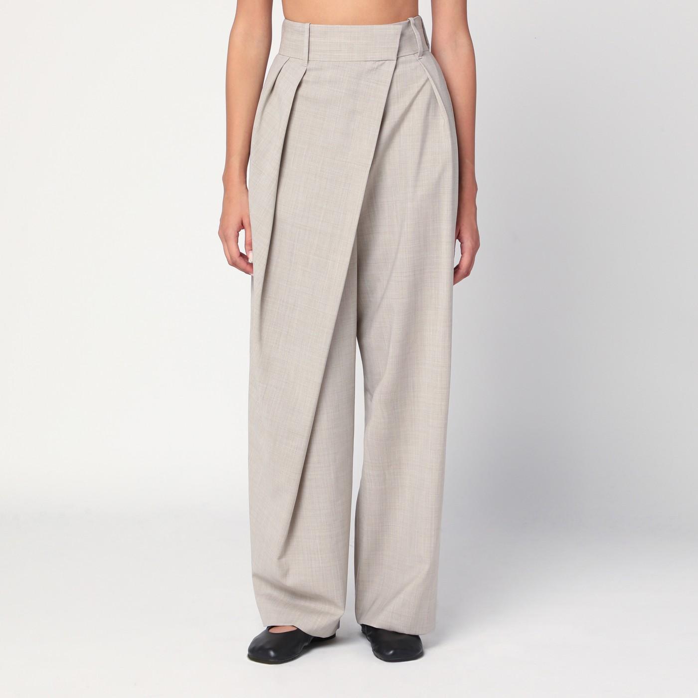 Loewe Pants for Women | Online Sale up to 42% off | Lyst