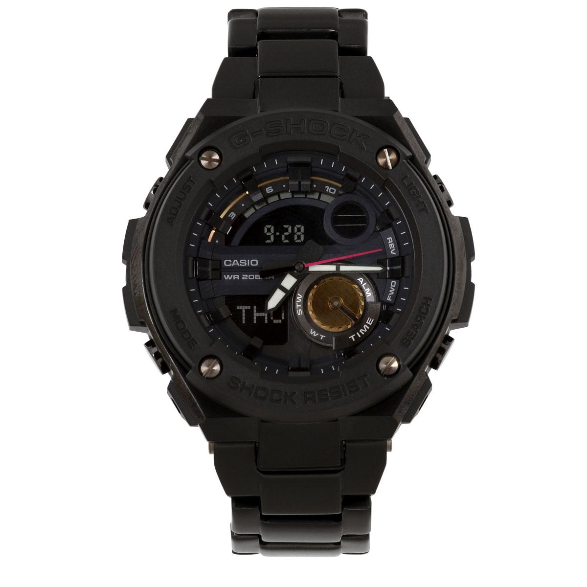 g shock robert geller