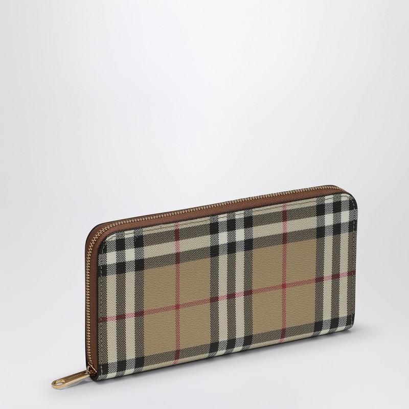 Burberry Portemonnaies und Kartenetuis fur Damen Online Schlussverkauf Bis zu 40 Rabatt Lyst DE