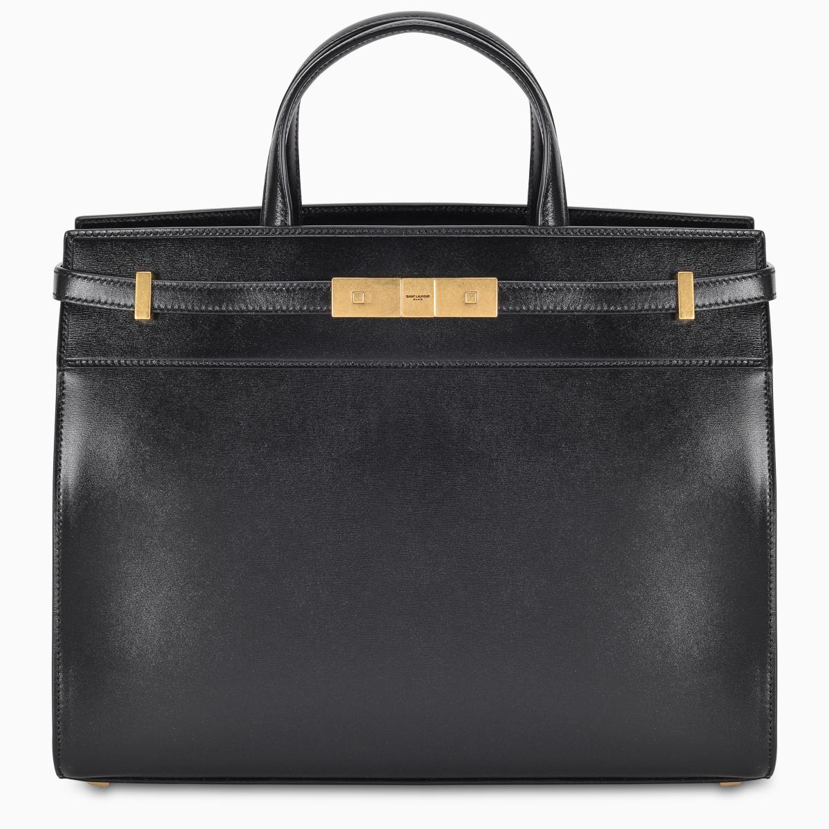 saint laurent manhattan tote bag