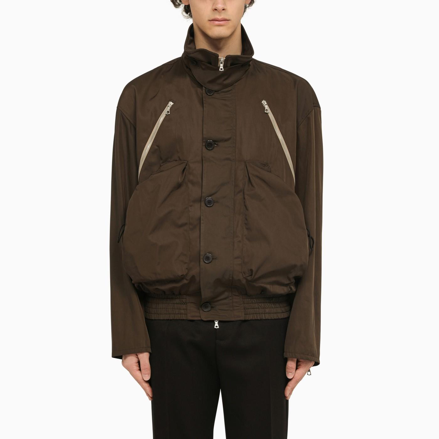 DRIES VAN NOTEN 24SS ジャケット　アウター　スーツ Dries Van Noten 24ss テーラードジャケット