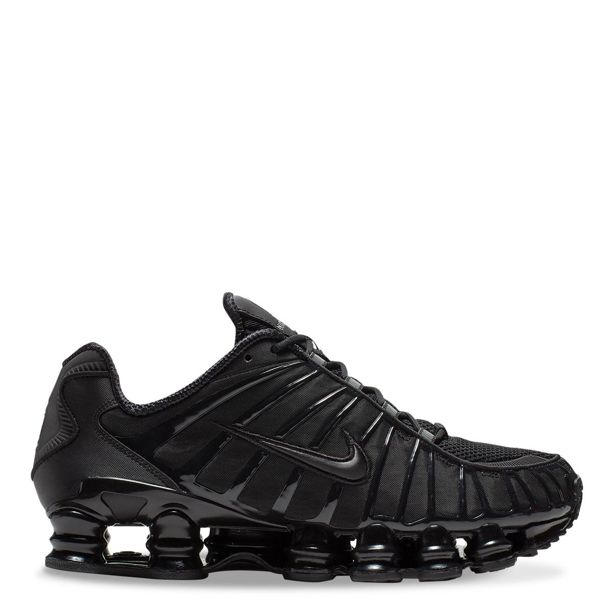 shox tl black fury