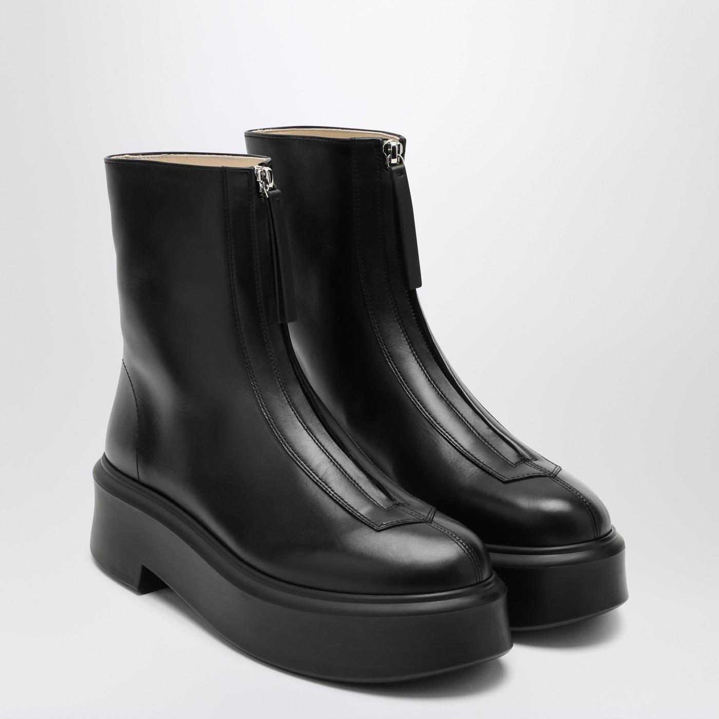 The Row Boots for Women | Online Sale up to 51% off | Lyst The Row Boots for Women | Online Sale up to 51% off | Lyst