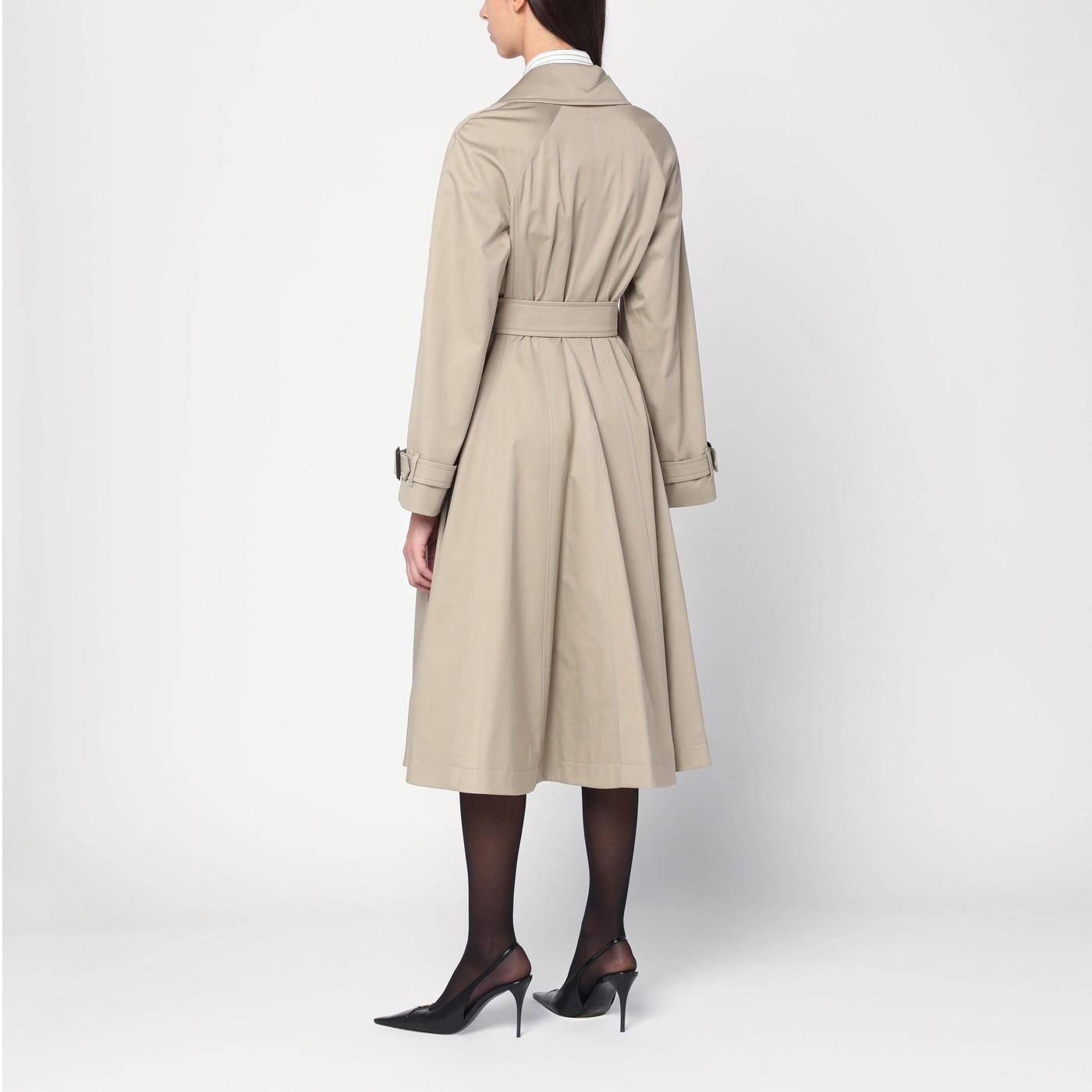 Designer Flare Trench Coats for Women - Up to 73% off | Lyst