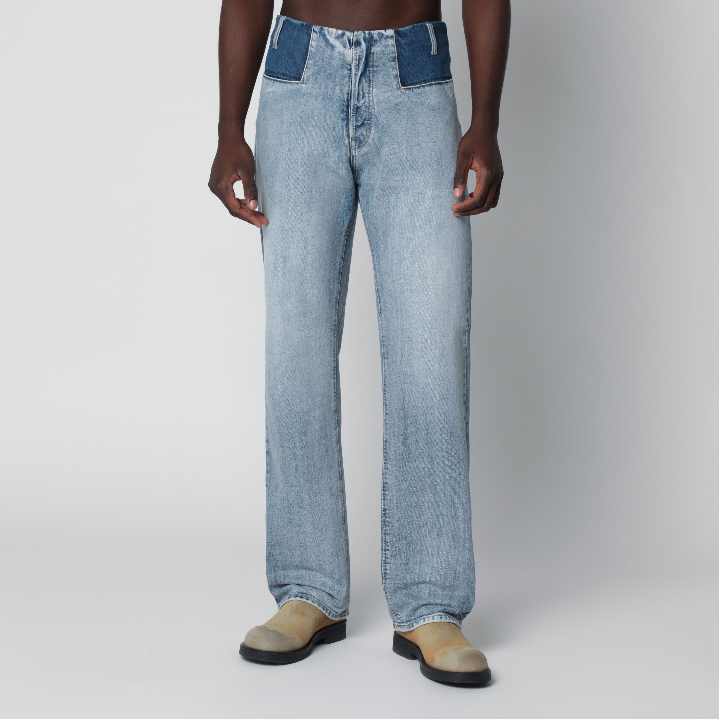 Maison Margiela Jeans for Men | Online Sale up to 66% off | Lyst