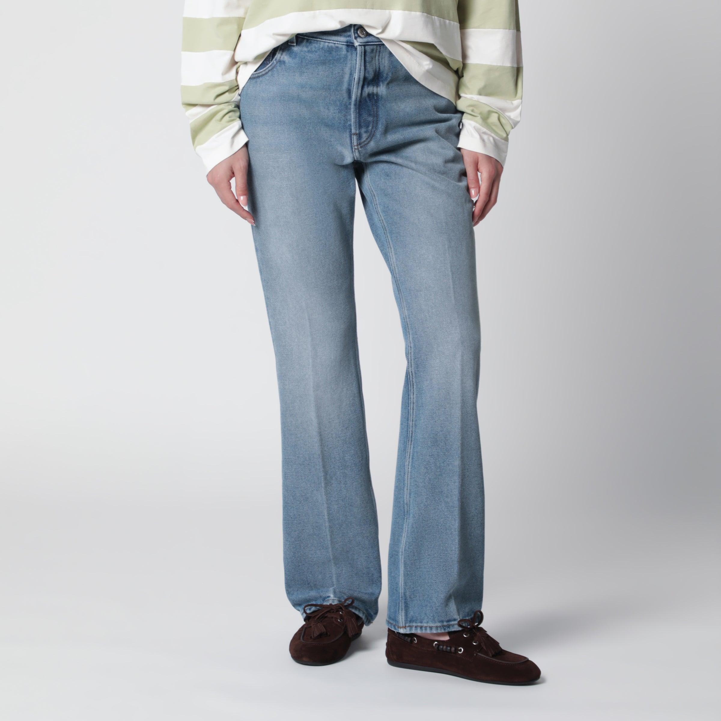 Miu Miu Jeans for Women | Online Sale up to 43% off | Lyst Canada