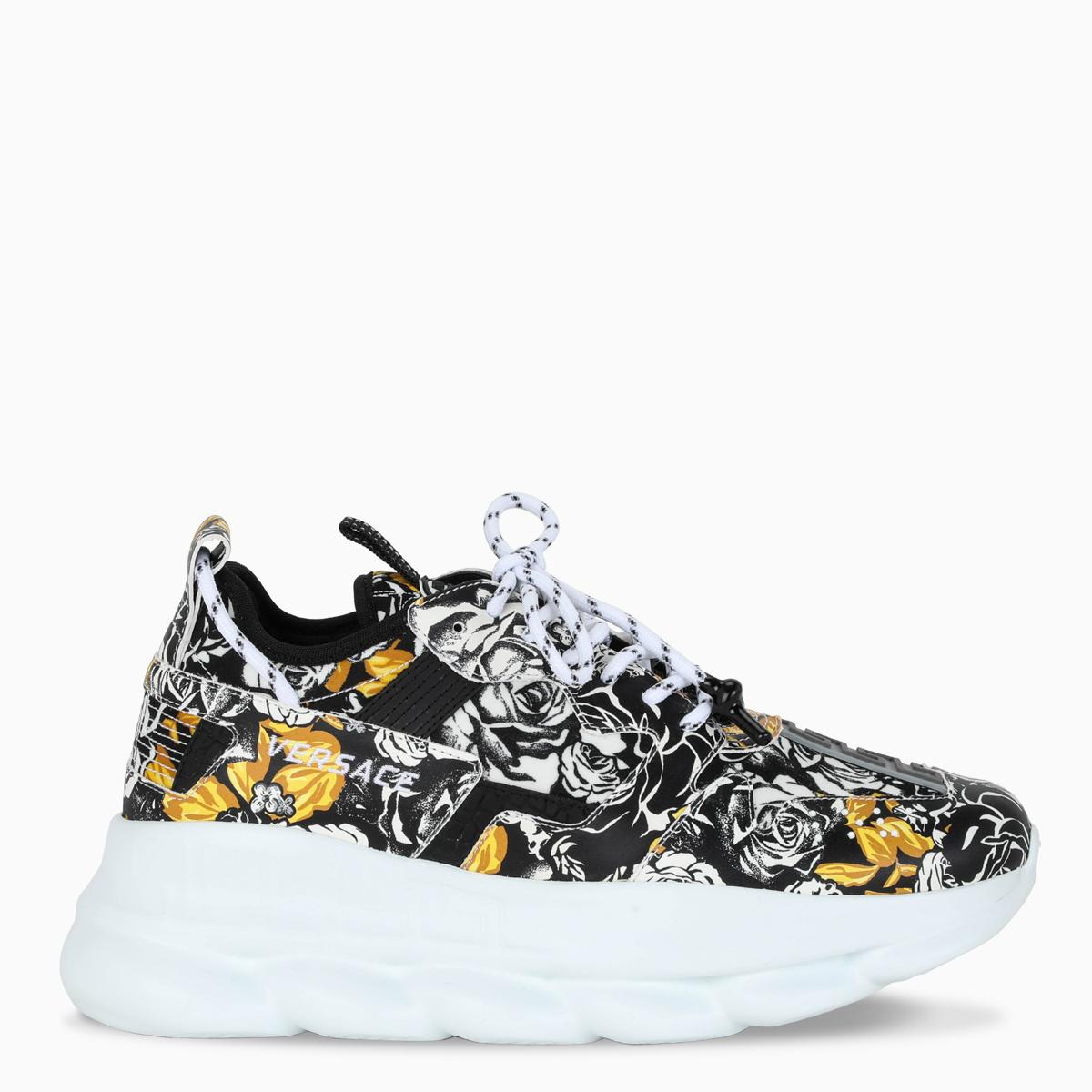Versace chain reaction oro shop