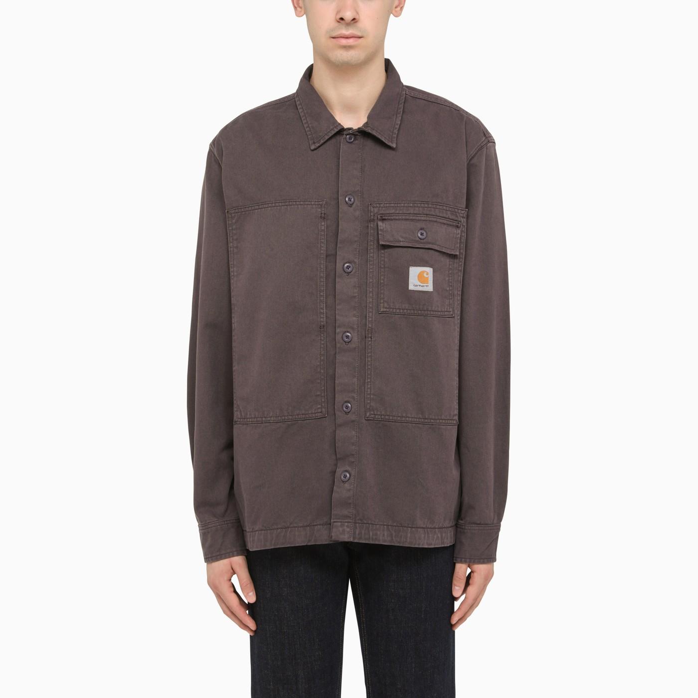 Carhartt reno shirt store purple