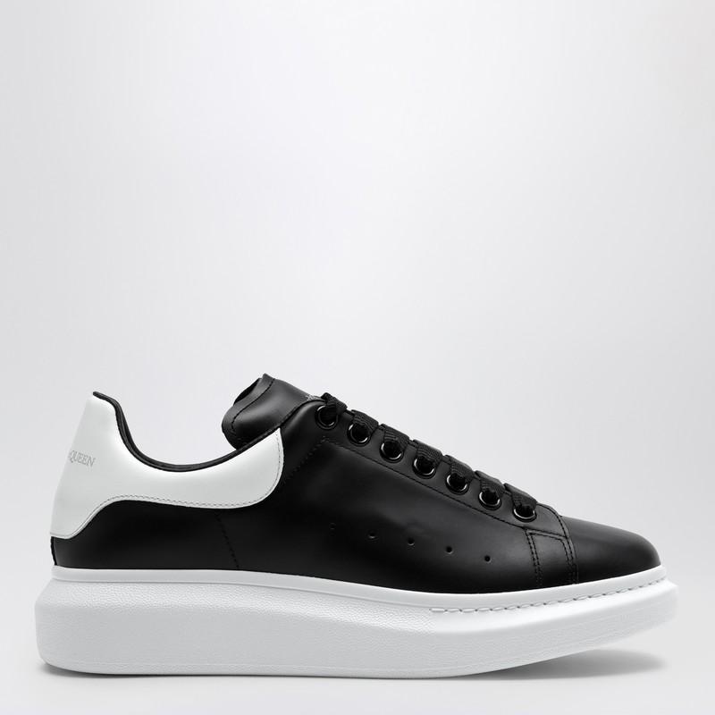 Chaussures Alexander McQueen pour homme Reductions en ligne jusqu a 43 Lyst