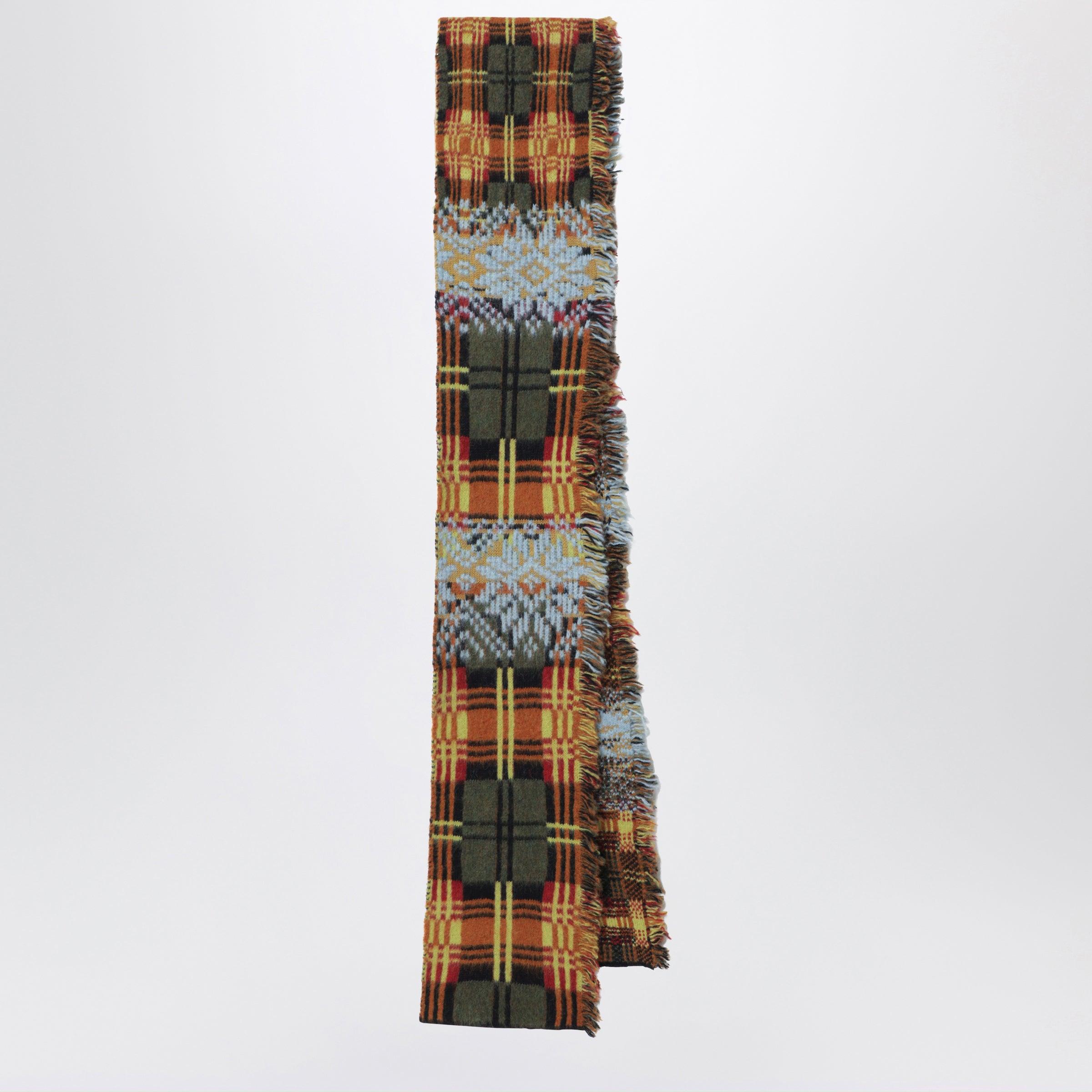 Dries Van Noten Scarves and mufflers for Women | Online Sale up to