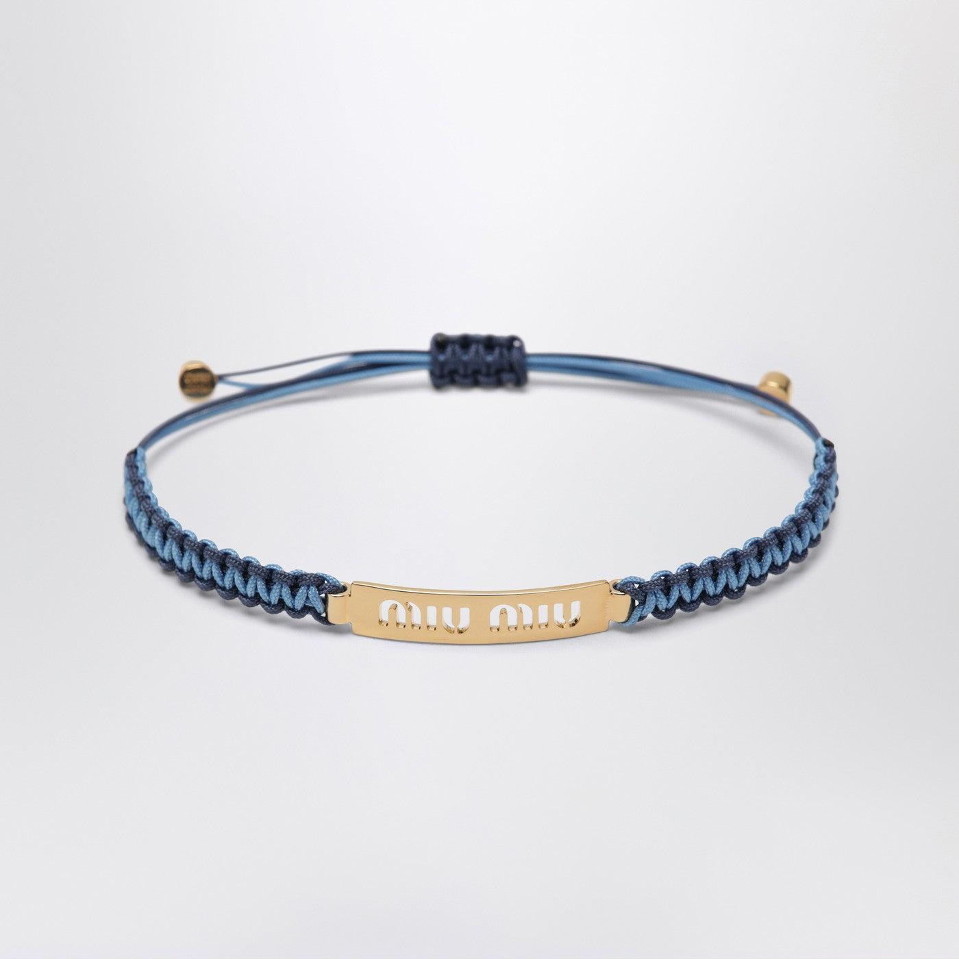 Miu Miu Bracelets for Women | Online Sale up to 48% off | Lyst Canada