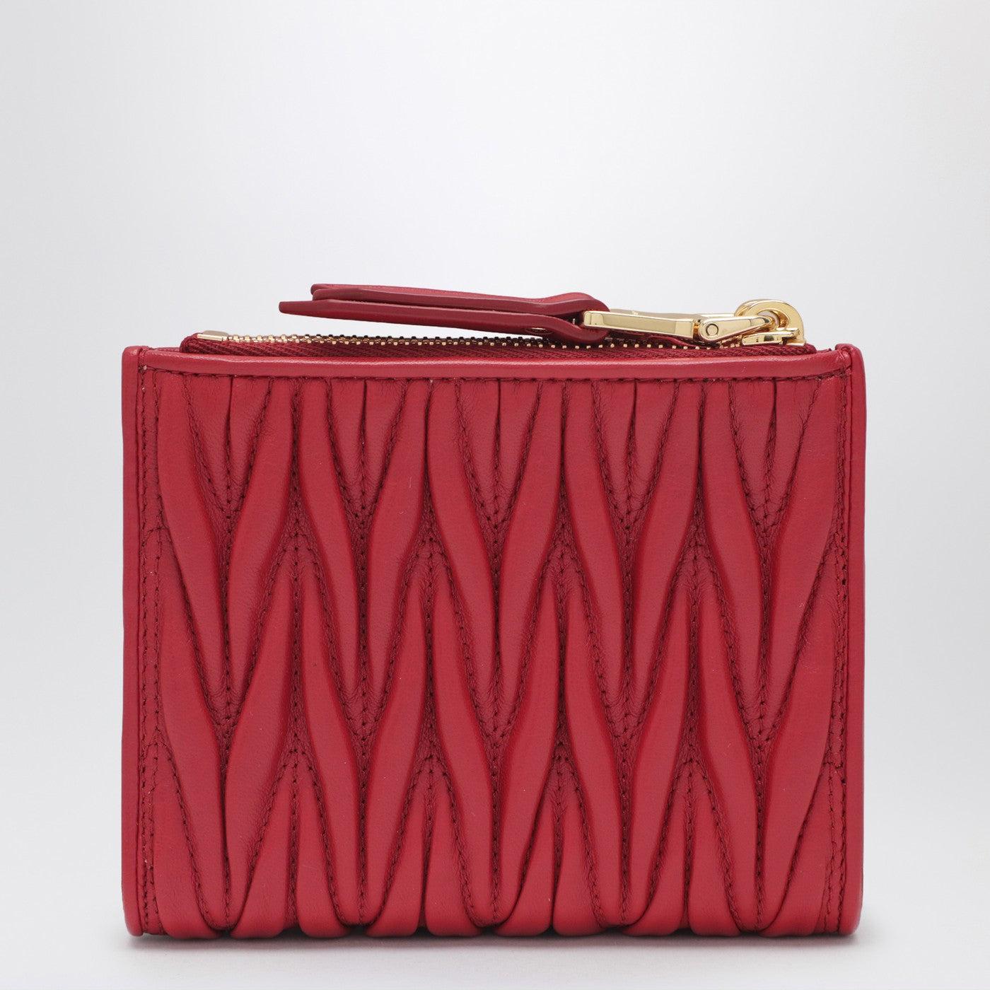 Miu Miu Wallets and cardholders for Women | Online Sale up to 40