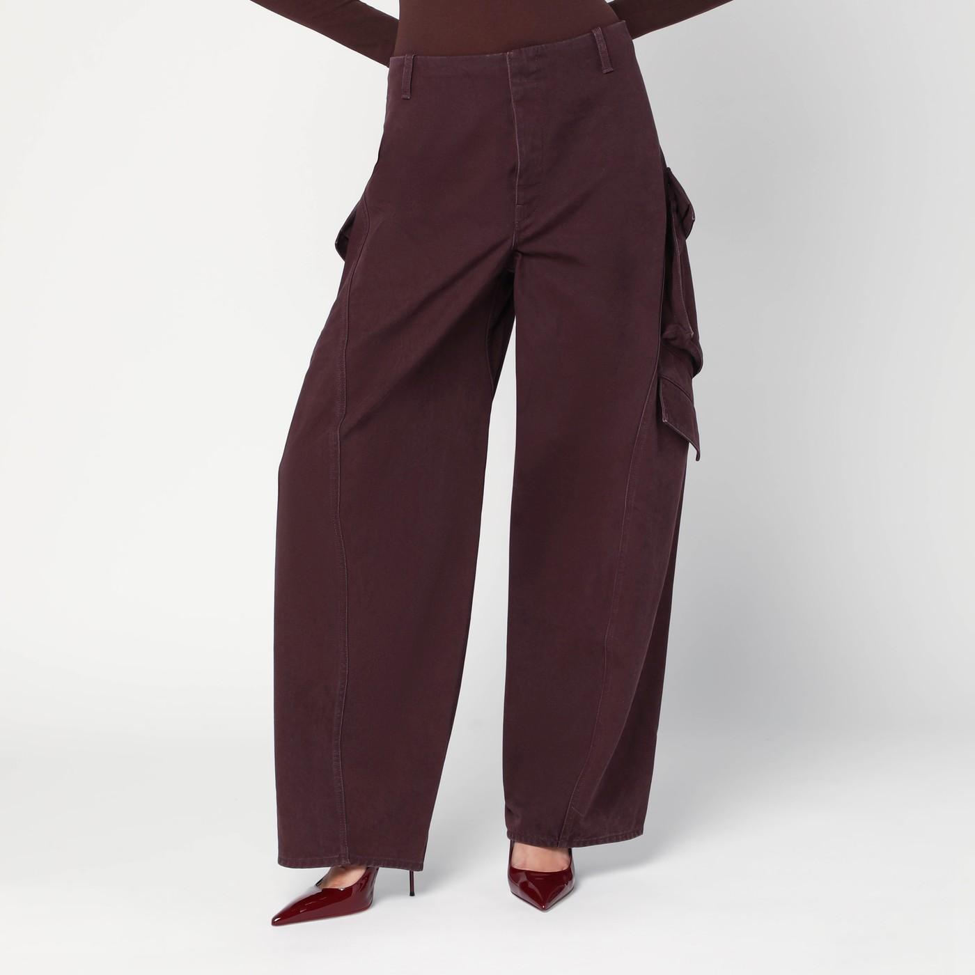 alaia-Red-Bordeaux-Chino-Cargo