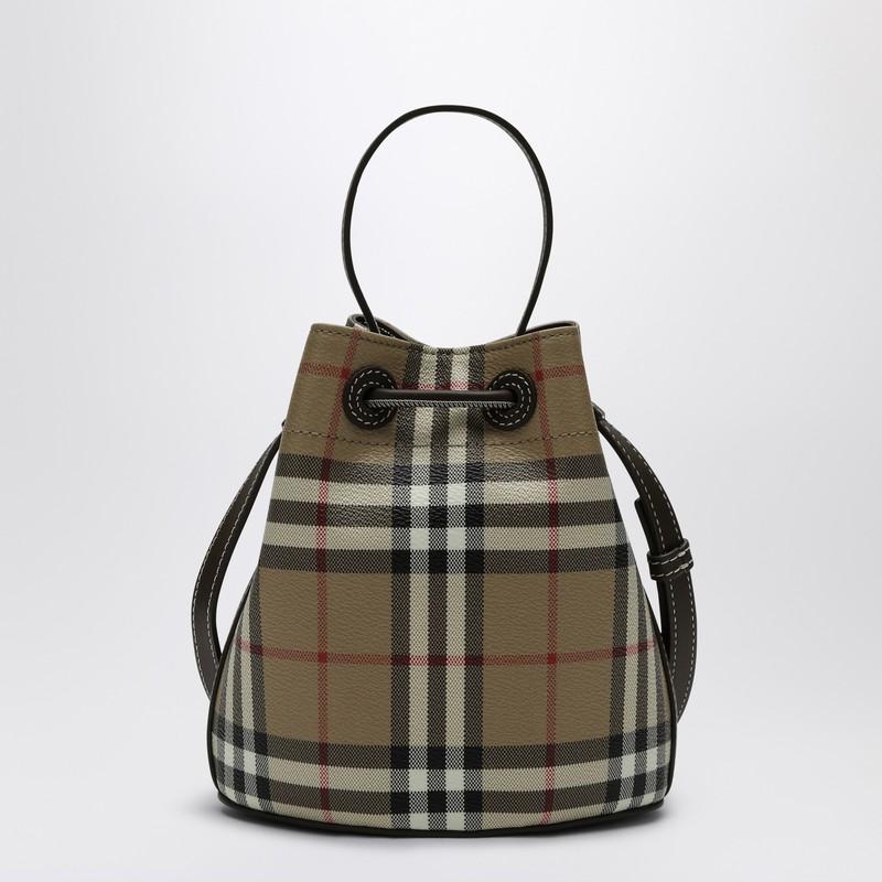 Borse burberry scontate clearance