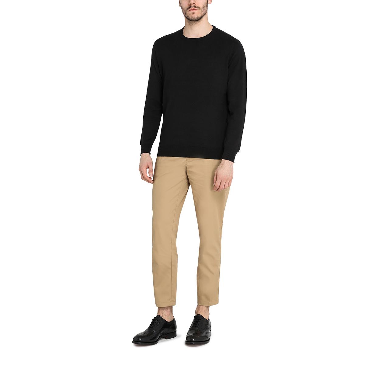 Department 5 George baggy Trousers in Beige (Natural) for Men - Lyst