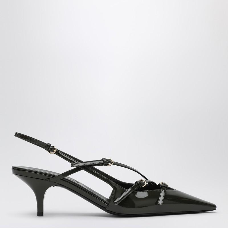 Chaussures miu miu soldes on sale
