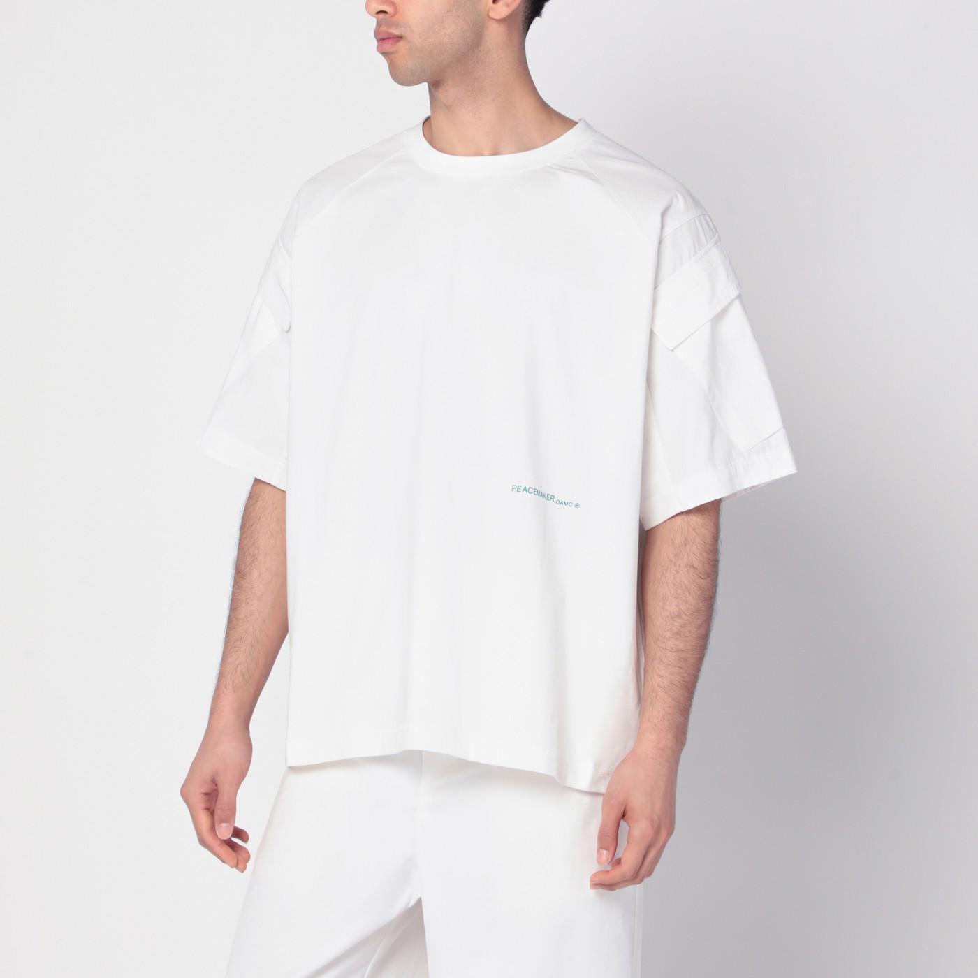 OAMC T-shirts for Men | Online Sale up to 55% off | Lyst OAMC T-shirts for Men | Online Sale up to 55% off | Lyst