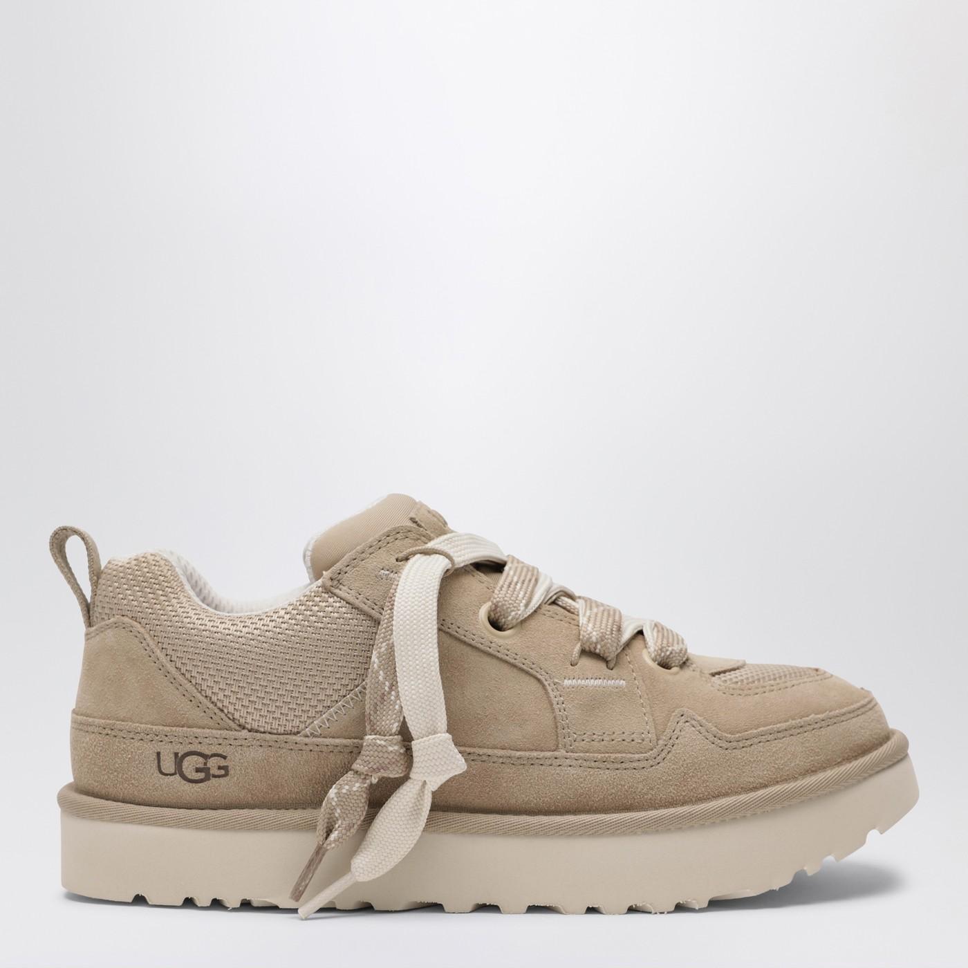 スニーカー UGG Men Sneakers 1154530MDSD BEIGE UGG Sneakers for Men | Online Sale up to 33% off | Lyst