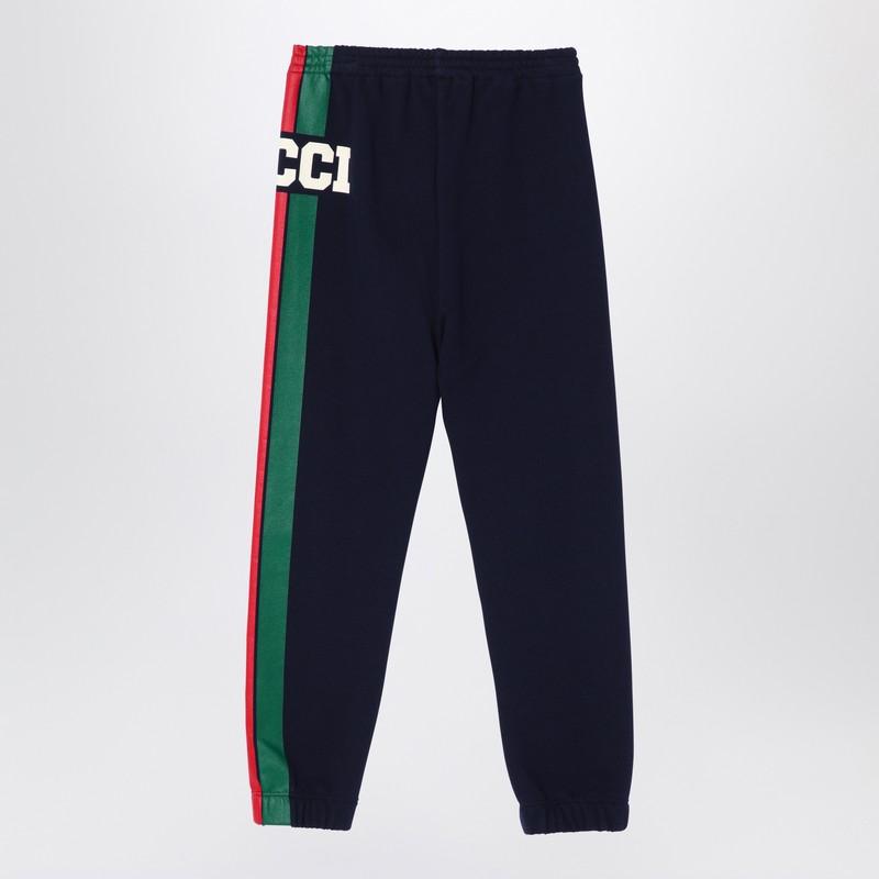 Pantalon survetement gucci hotsell