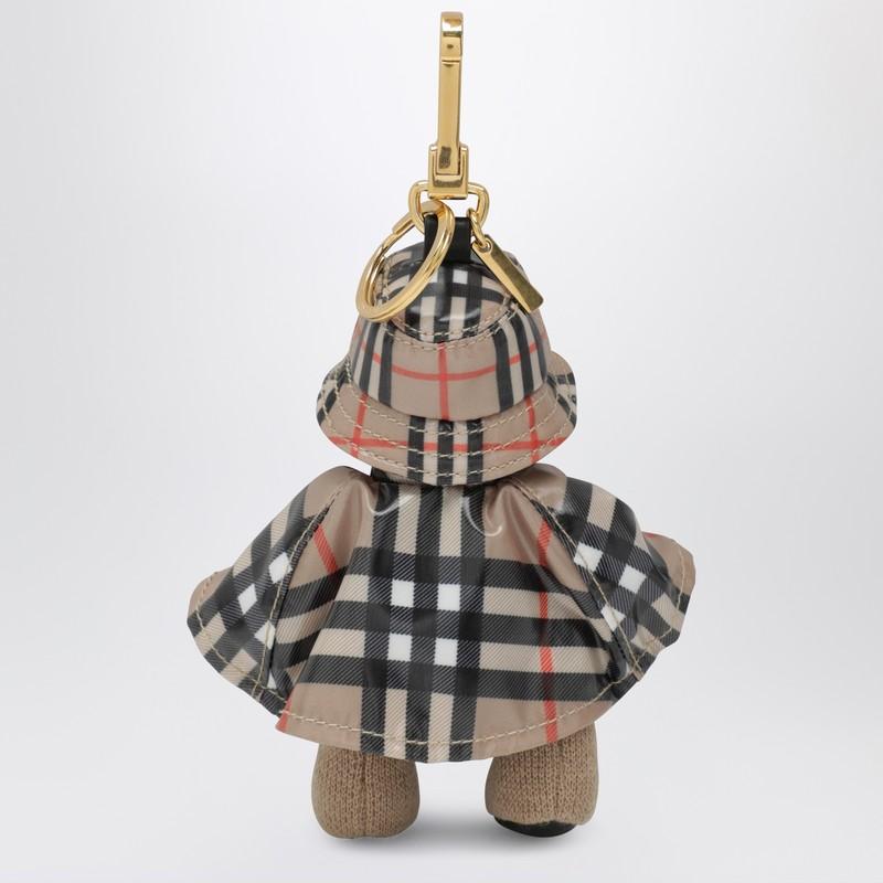burberry mini backpack charm Vintage Check  Wilder's Consignment House A timeless piece that transcends seasons Backpack Burberry Bag Charms Burberry