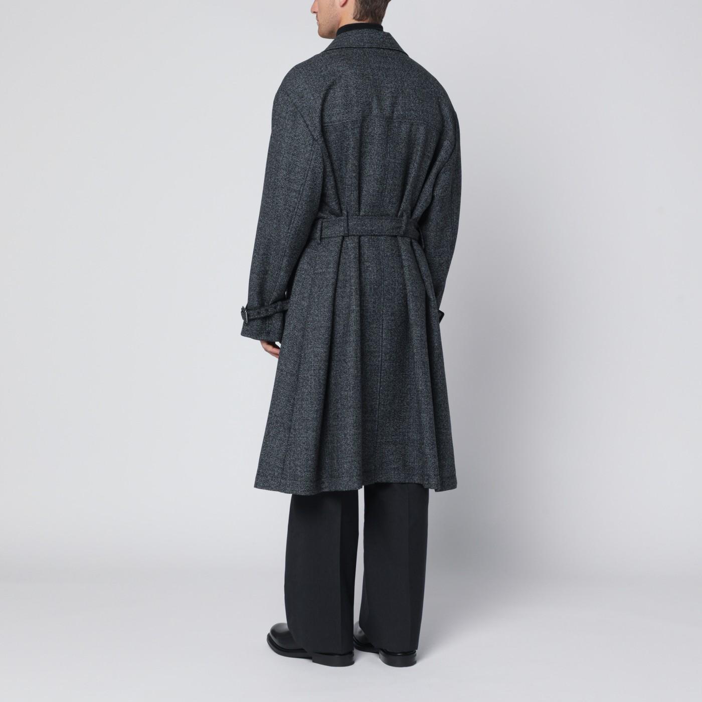 限定カラー　クラネ　DOUBLE WOOL LONG COAT 松本恵奈のMUST BUY-10月28日（金）発売の”DOUBLE WOOL LONG