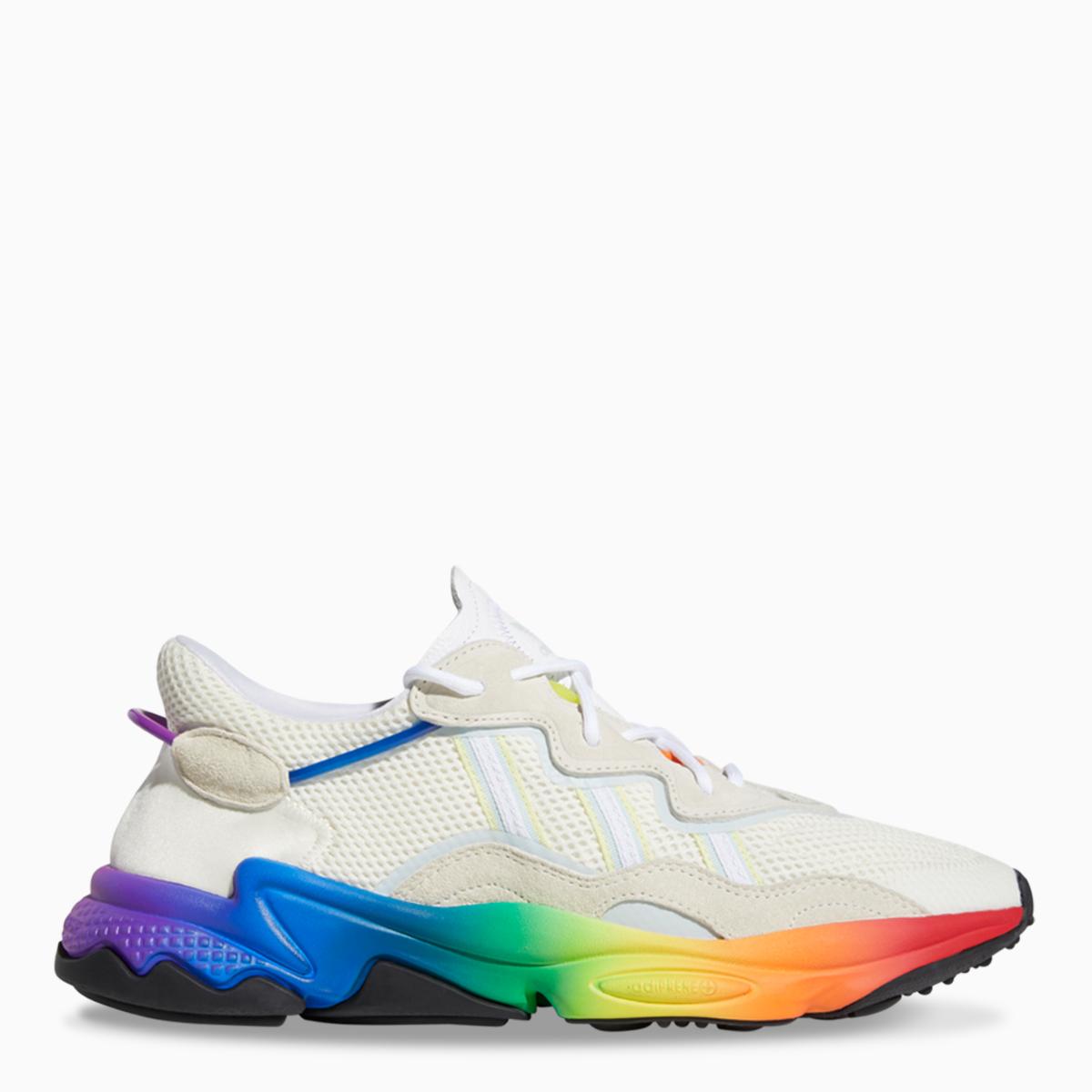 adidas ozweego pride femme