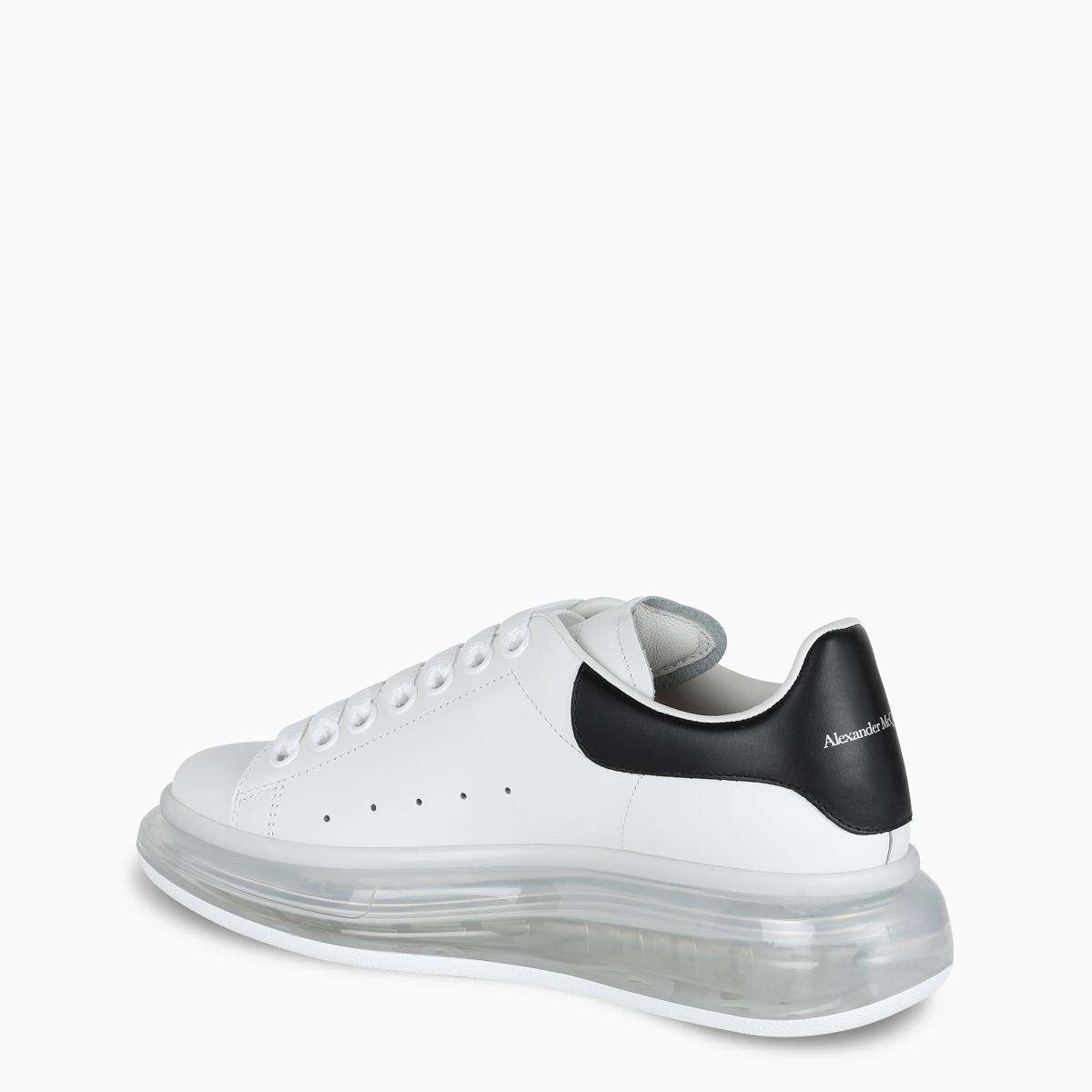 ACQUISTA 2 DI OGNI SCATOLA alexander mcqueen suola trasparente E OTTIENI IL  70% DI SCONTO!