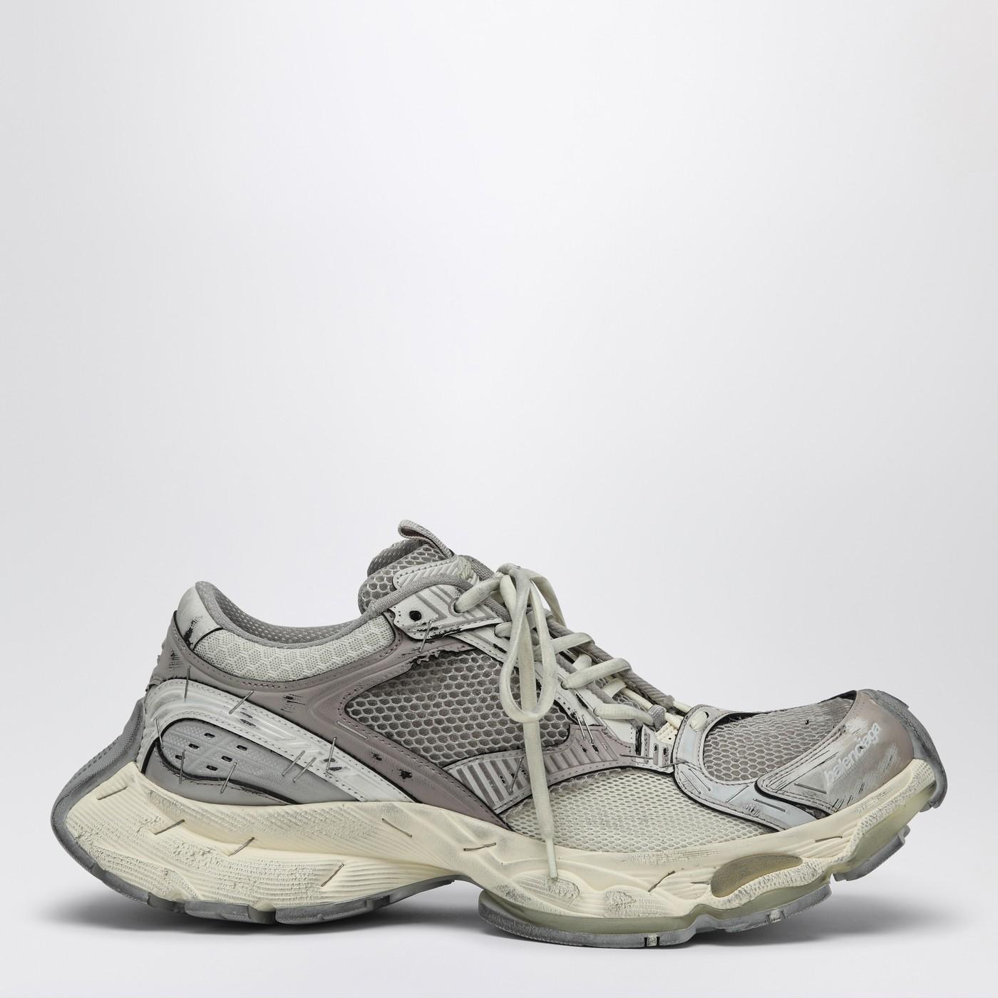 Gray Balenciaga Sneakers for Men | Lyst Gray Balenciaga Sneakers for Men | Lyst