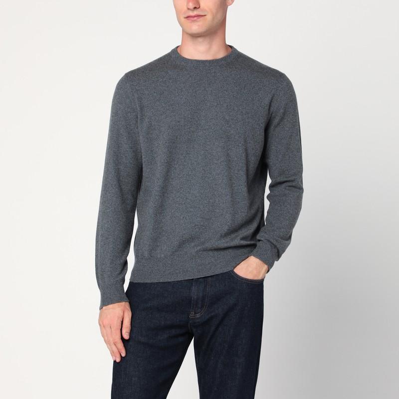 City Pullover Loro Piana Kaschmir Pullover Herren Loro Piana
