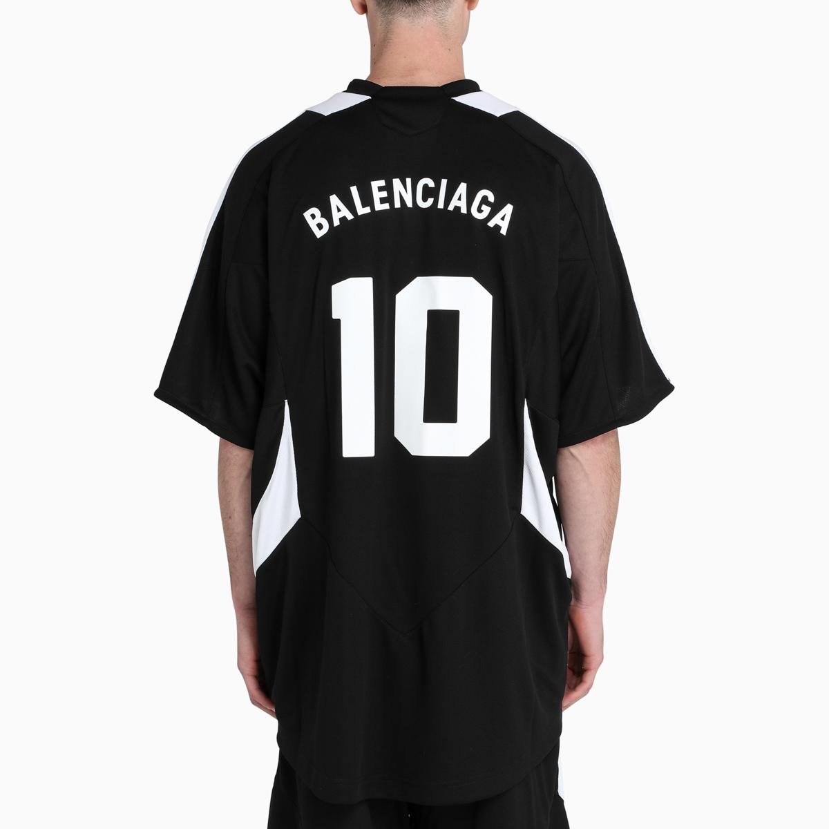 psg balenciaga shirt
