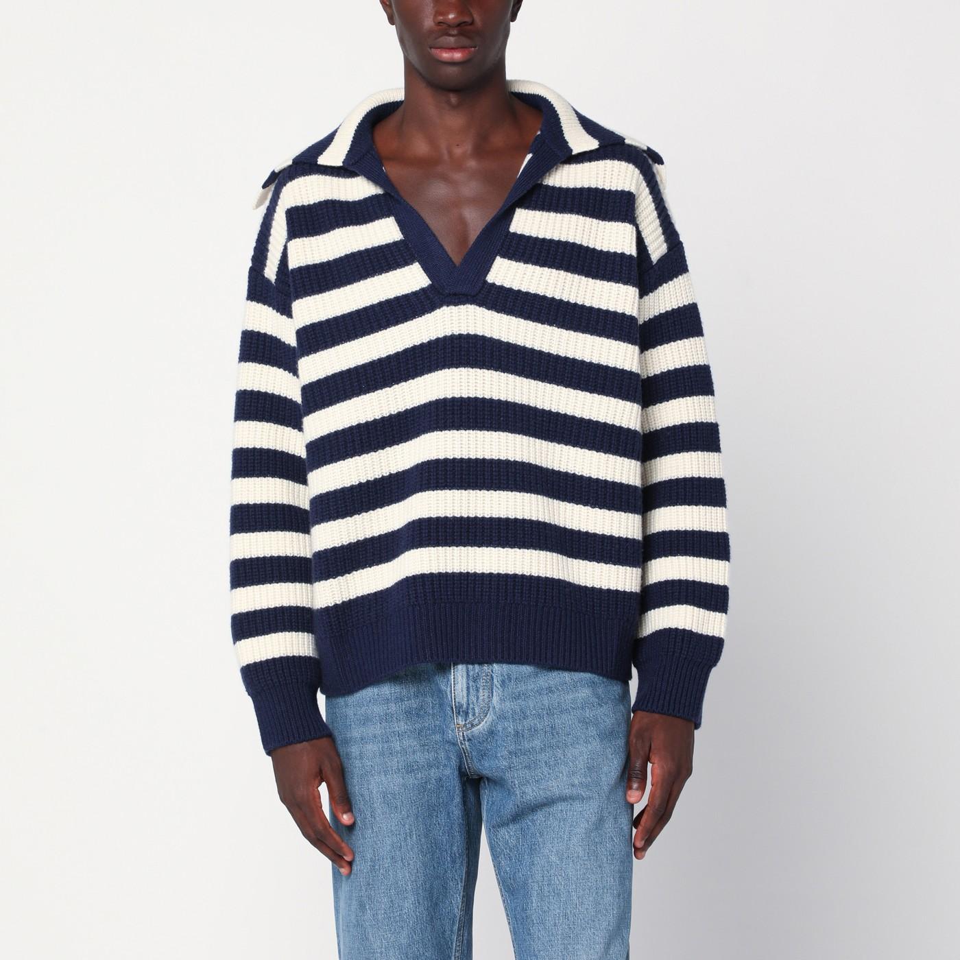Bottega Veneta V-neck sweaters for Men | Online Sale up to 49% off