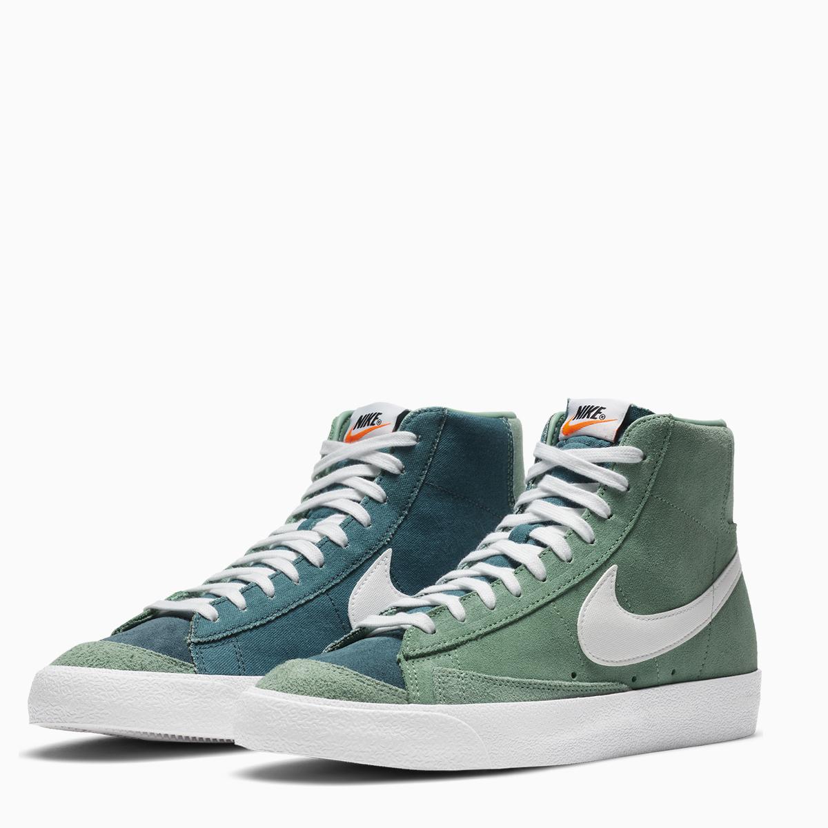 nike blazer mid 77 vntg suede mix