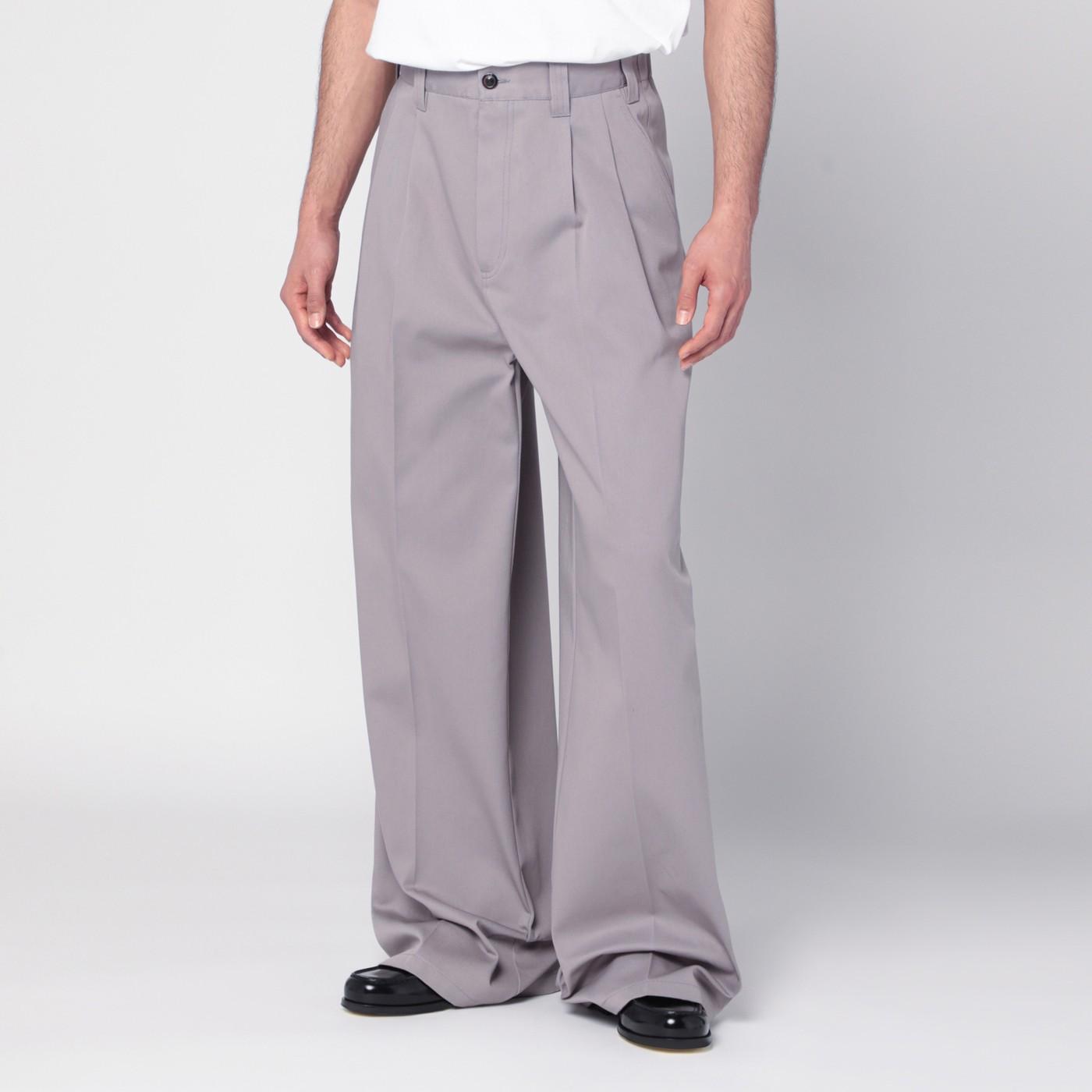 Maison Margiela Casual pants for Men | Online Sale up to 68 Maison Margiela Casual pants for Men | Online Sale up to 68