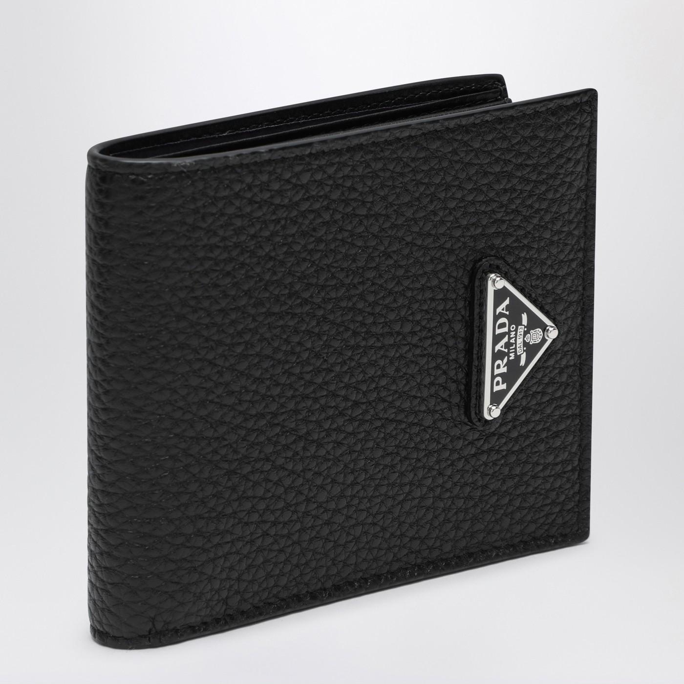 Prada Wallets and cardholders for Men Online Sale up to 43 off Lyst UK