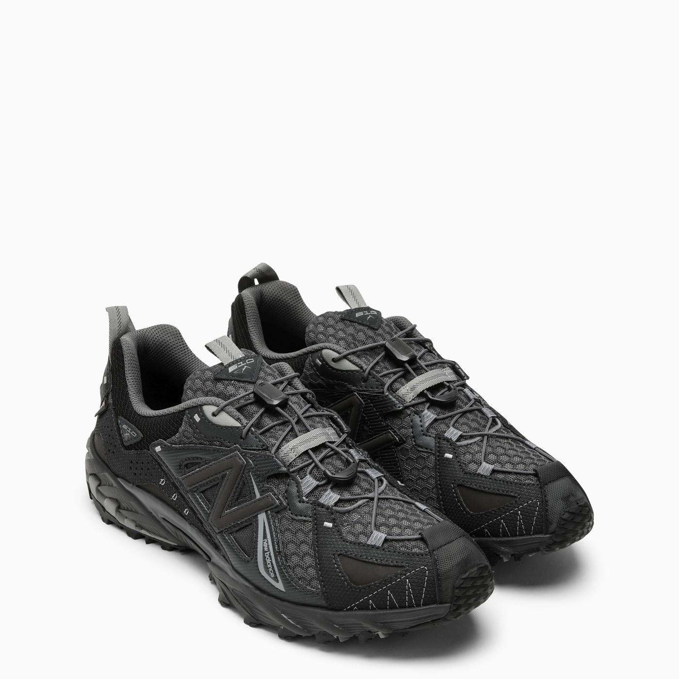 New Balance Ml610Xj Goretex Phantom Sneakers in Black for Men | Lyst