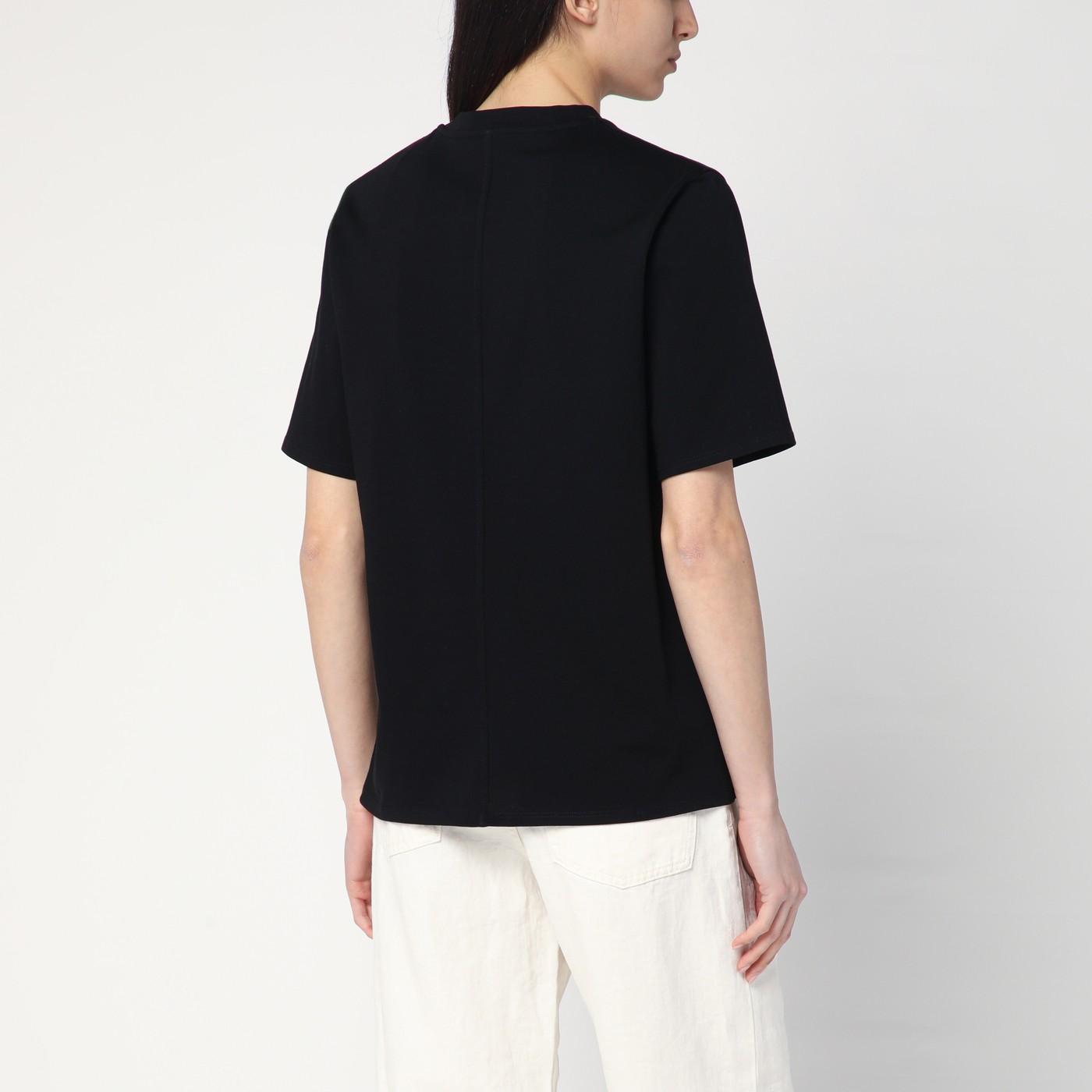 The Row T-shirts for Women | Online Sale up to 40% off | Lyst
